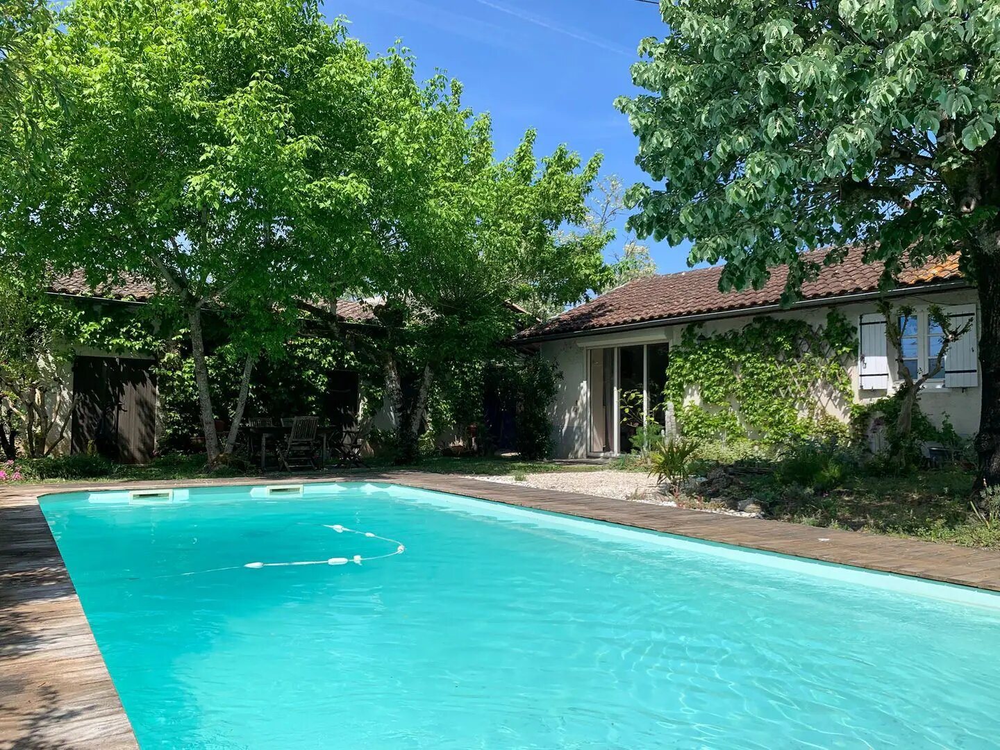 Maison à vendre, 155m², Noaillan
