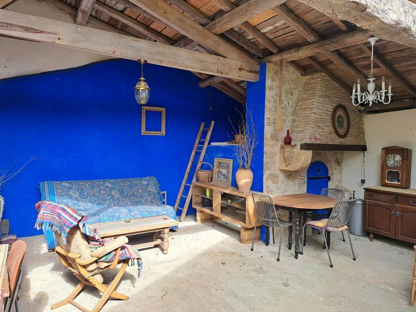 Maison à vendre, 155m², Noaillan
