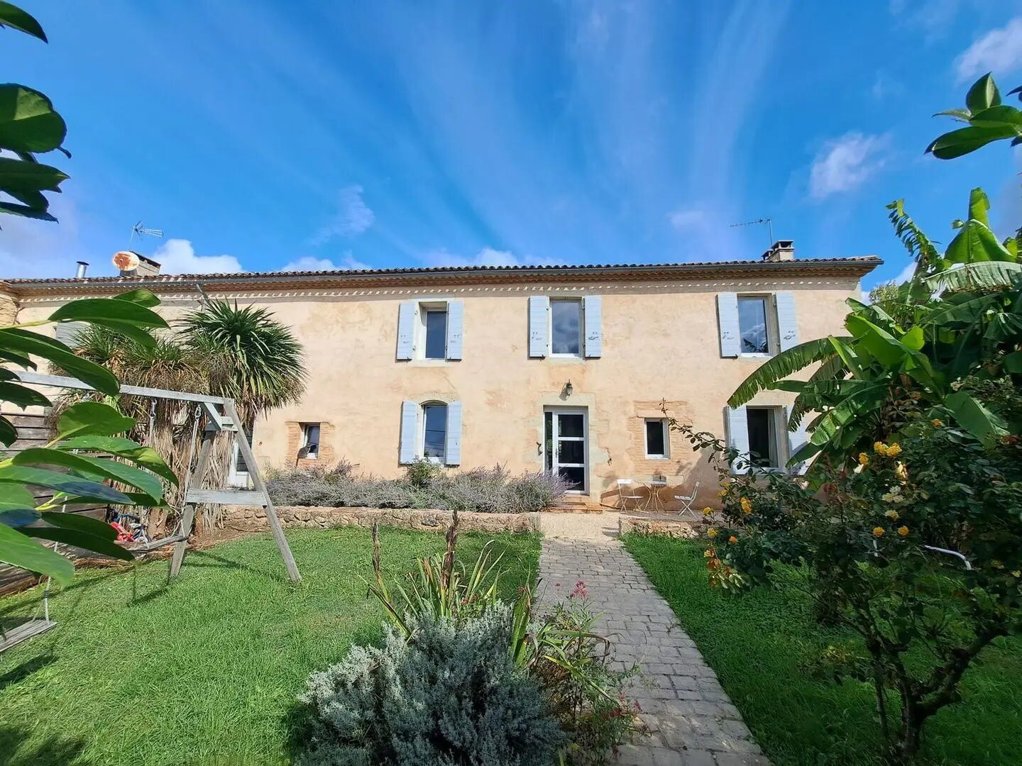 Maison à vendre, 215m², Saint-Exupéry