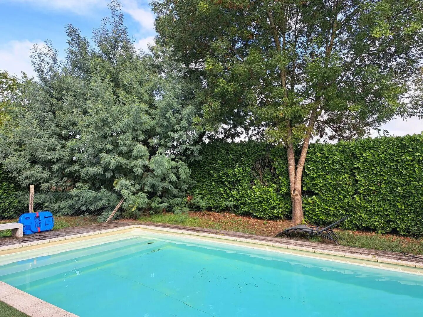 Maison à vendre, 215m², Saint-Exupéry