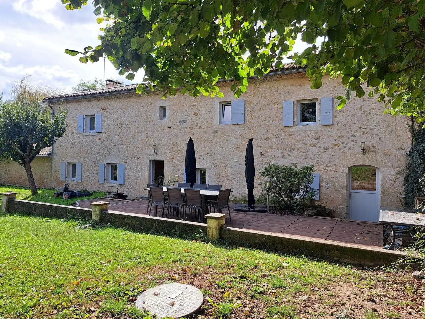 Maison à vendre, 215m², Saint-Exupéry