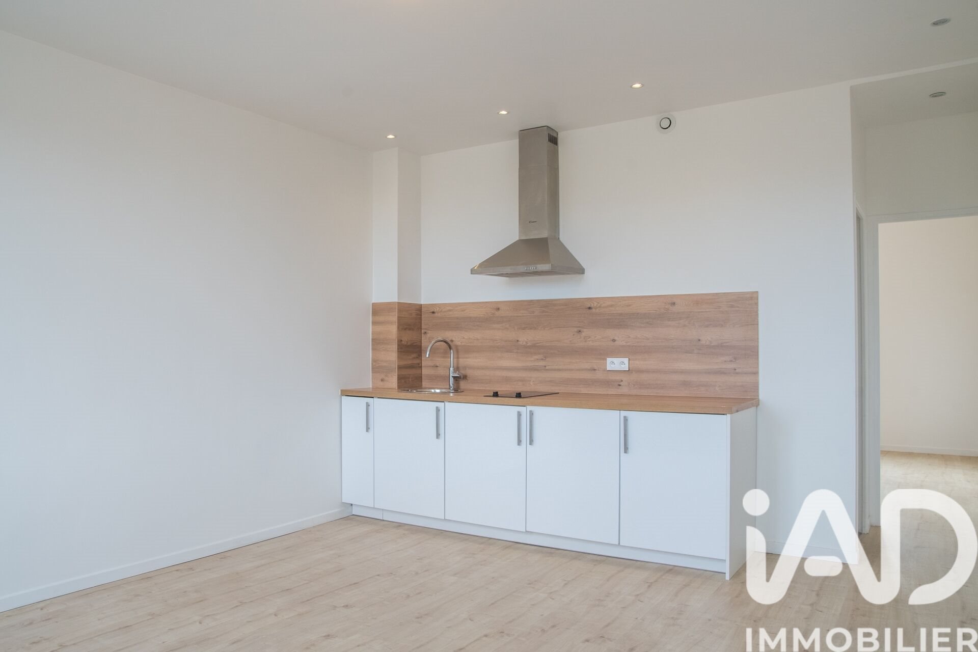 Appartement à vendre, 39m², Saint-Germain-lès-Arpajon