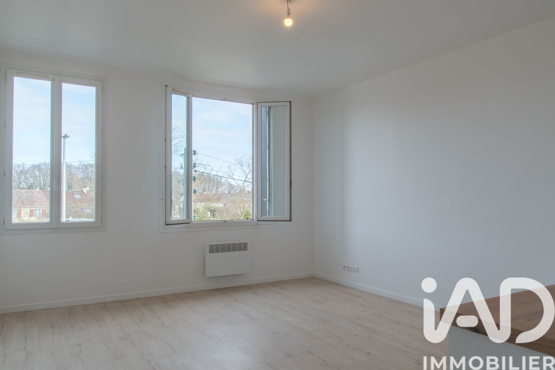 Appartement à vendre, 39m², Saint-Germain-lès-Arpajon