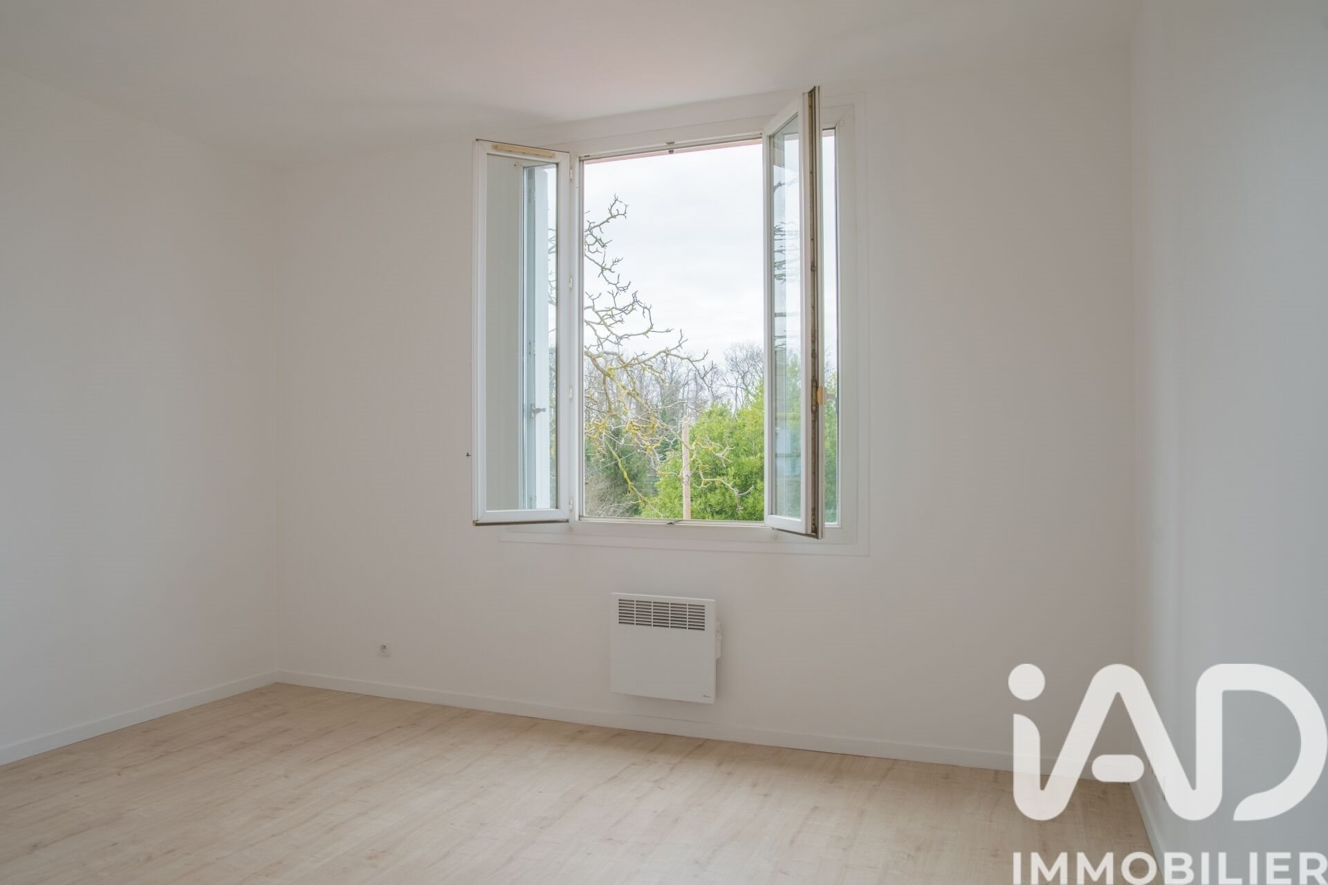 Appartement à vendre, 39m², Saint-Germain-lès-Arpajon