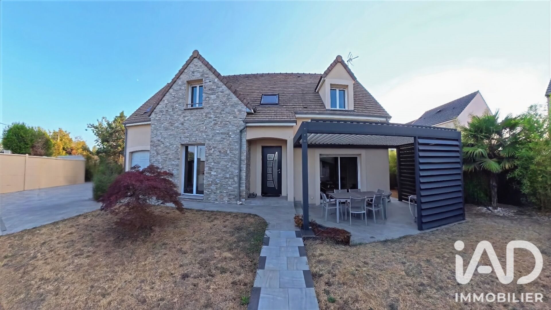Maison à vendre, 171m², Ollainville