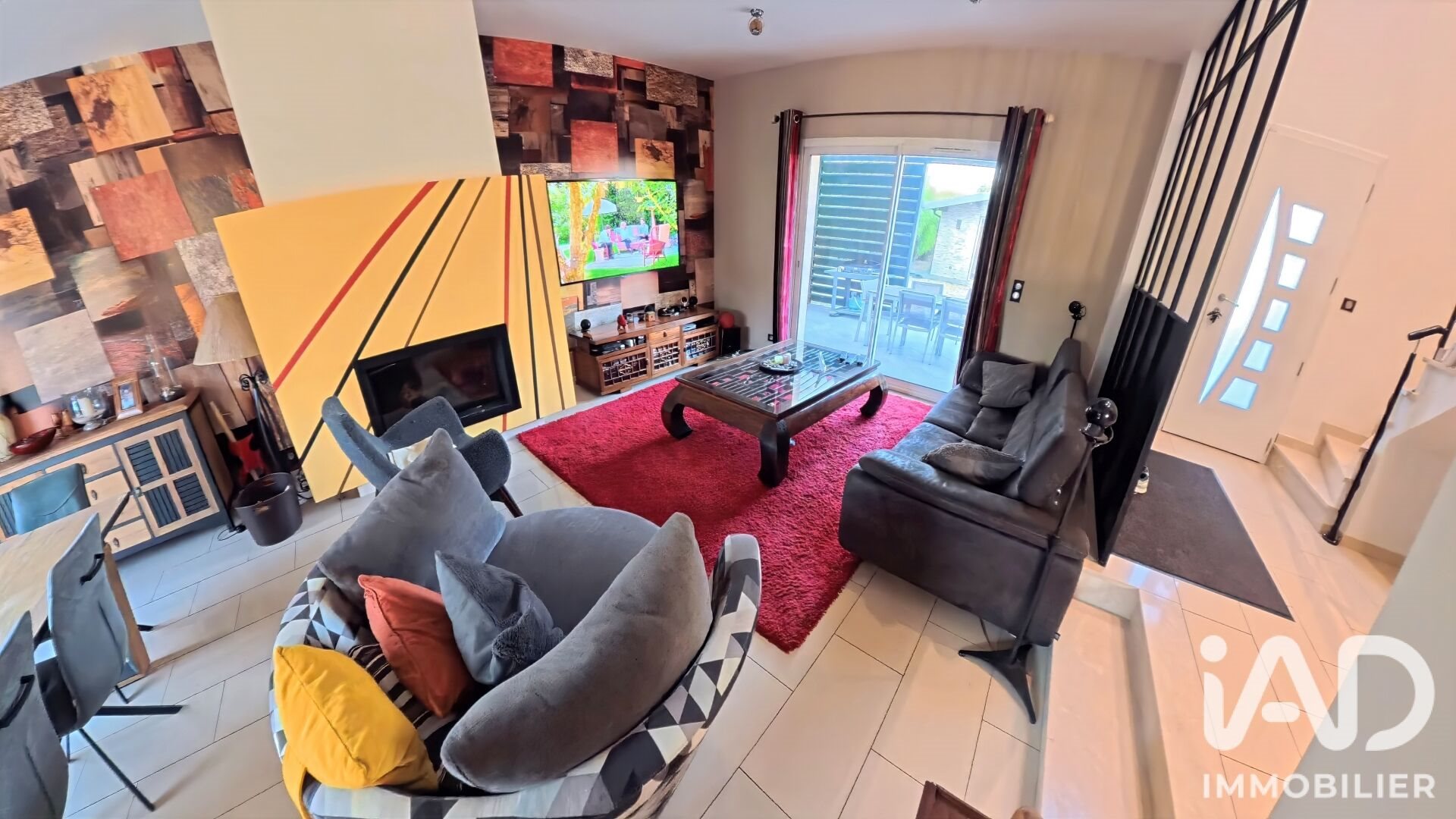 Maison à vendre, 171m², Ollainville