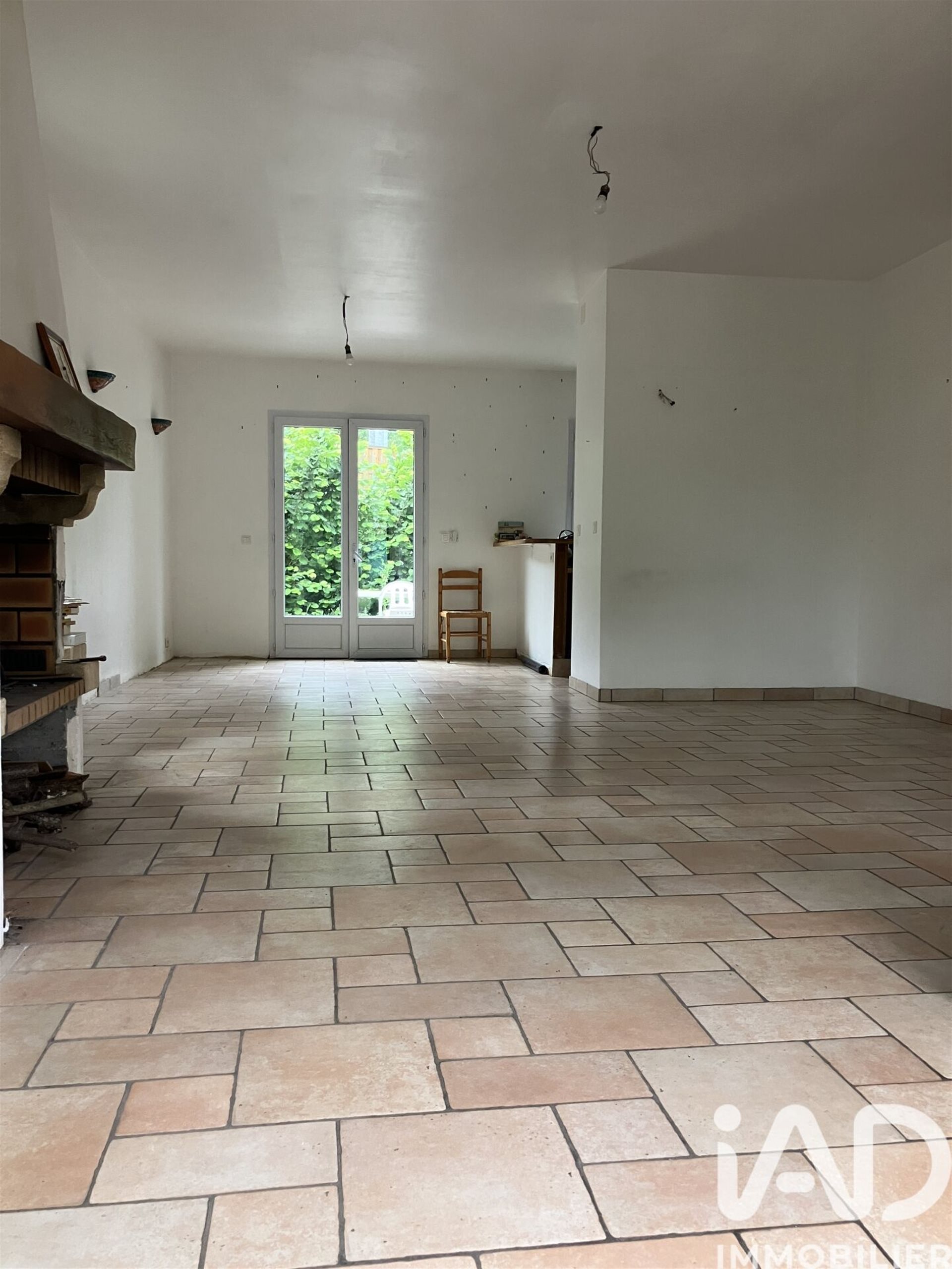 Maison à vendre, 95m², Saint-Germain-lès-Arpajon