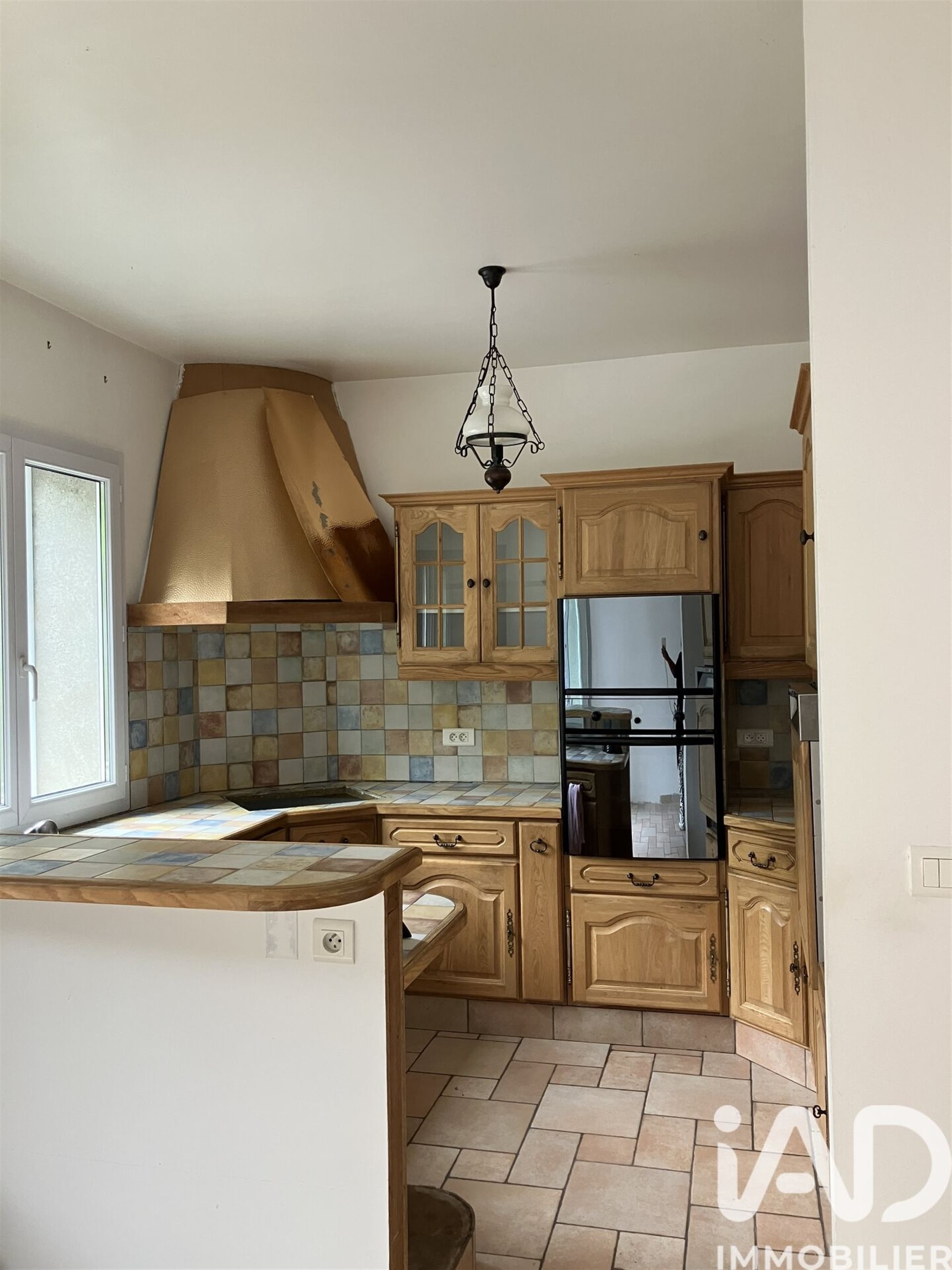 Maison à vendre, 95m², Saint-Germain-lès-Arpajon