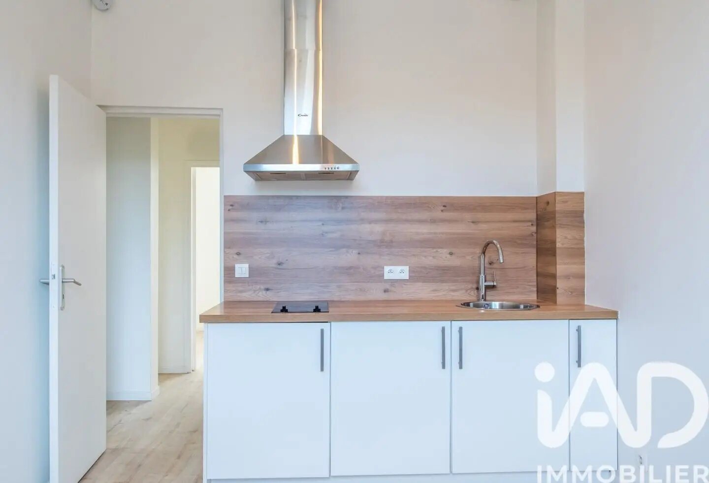 Appartement à vendre, 38m², Saint-Germain-lès-Arpajon