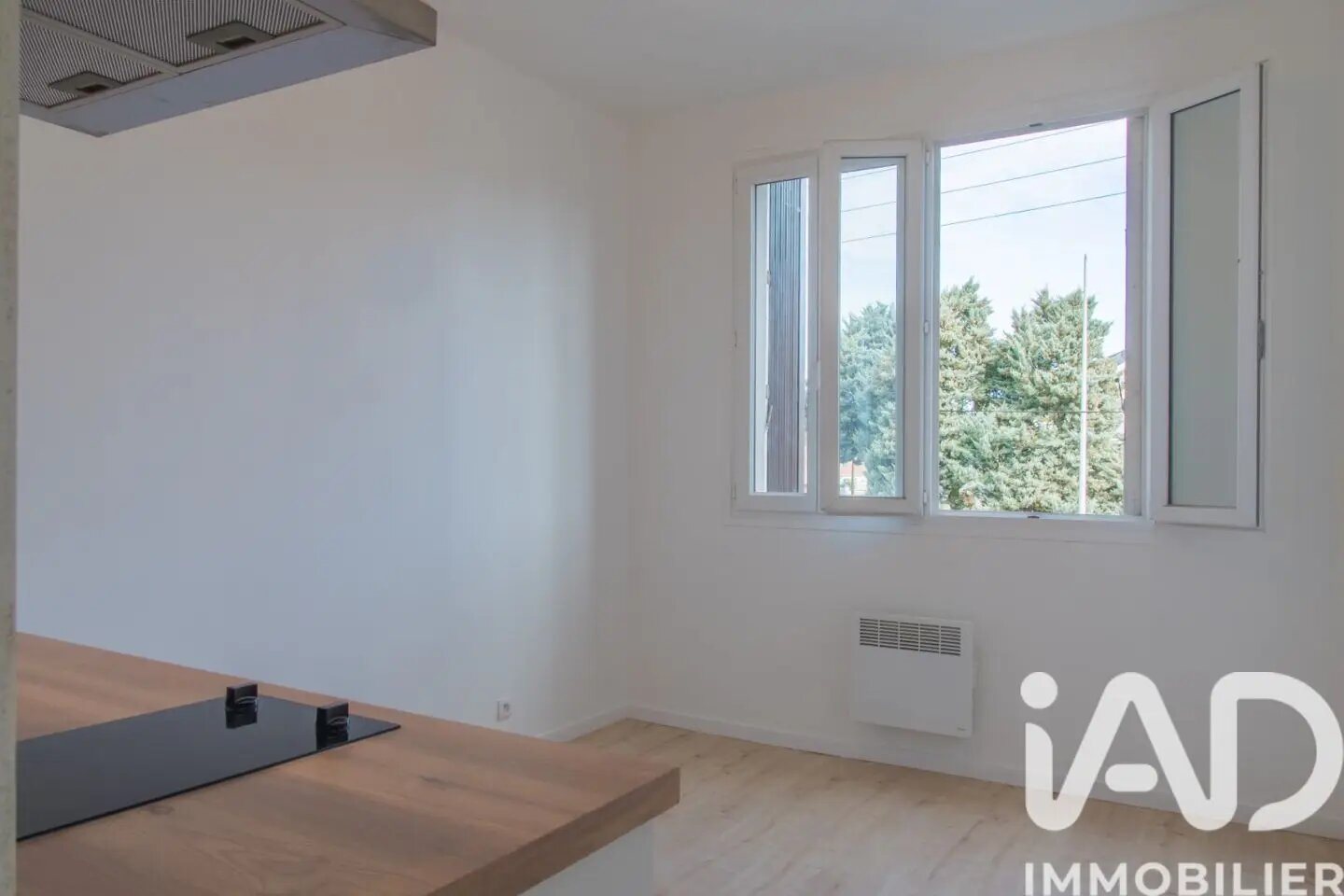 Appartement à vendre, 38m², Saint-Germain-lès-Arpajon
