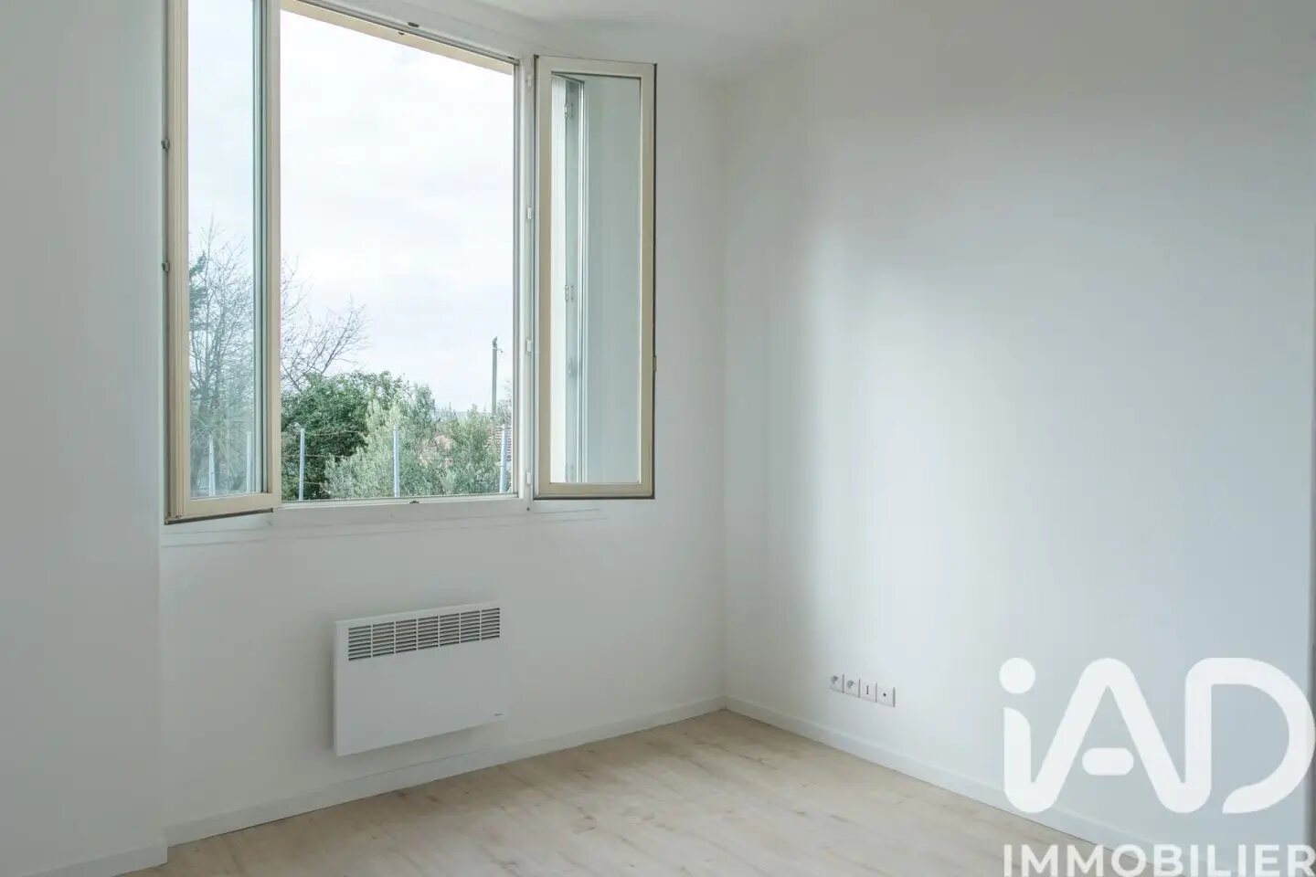 Appartement à vendre, 38m², Saint-Germain-lès-Arpajon