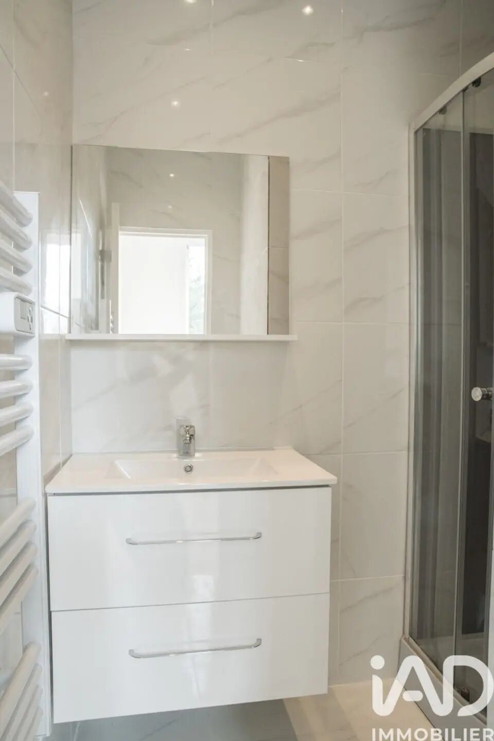 Appartement à vendre, 38m², Saint-Germain-lès-Arpajon