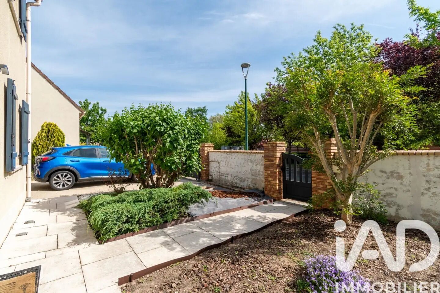Maison à vendre, 112m², Ollainville
