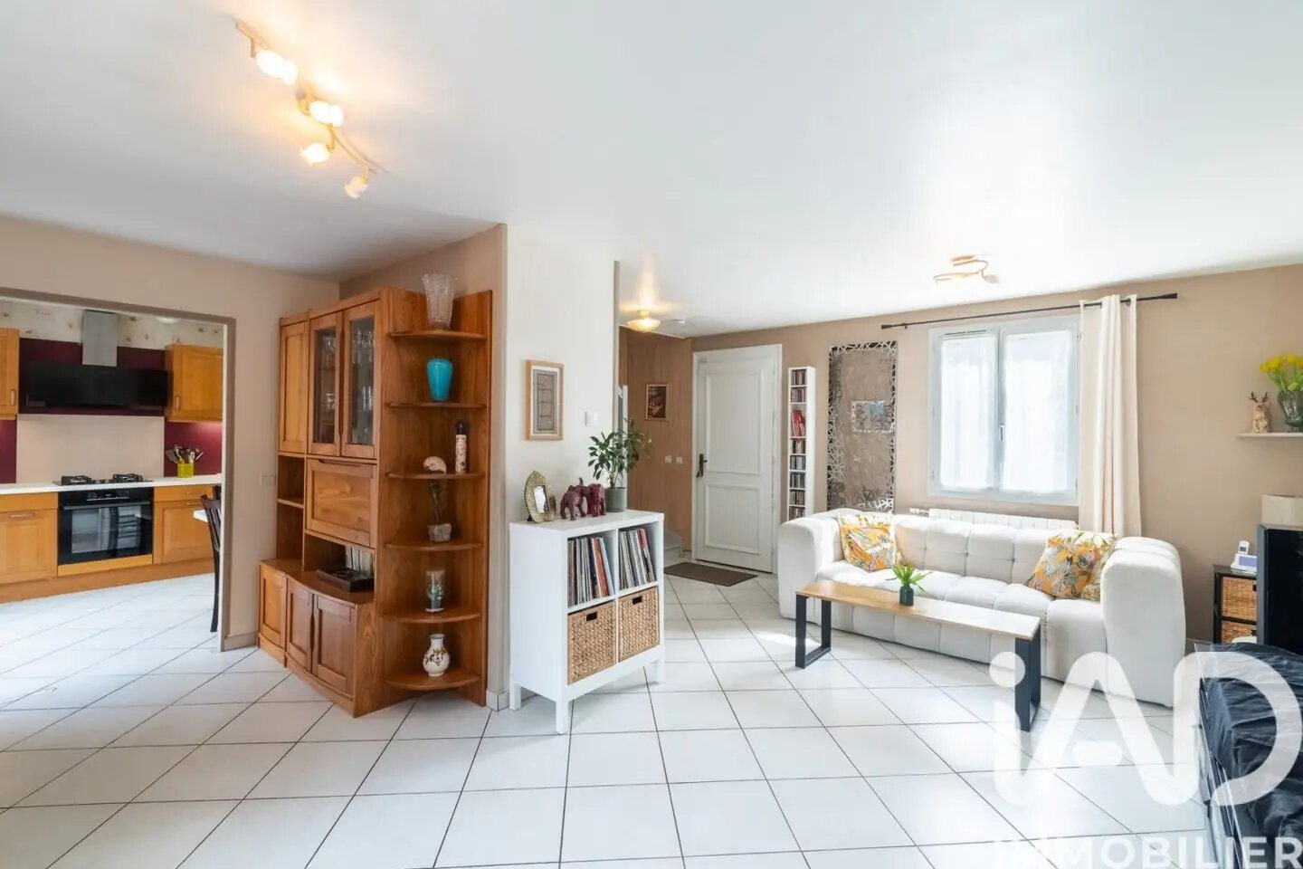 Maison à vendre, 112m², Ollainville