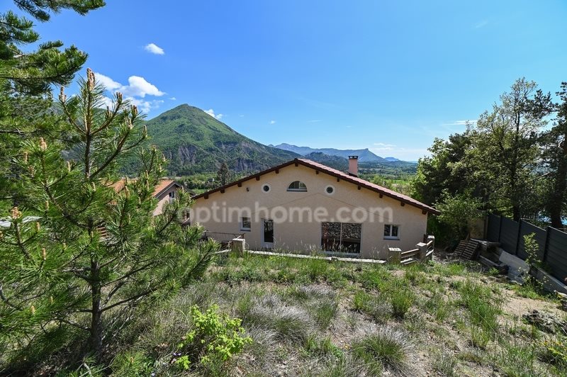Maison à vendre, 198m², Veynes