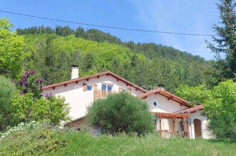 Maison à vendre, 198m², Veynes