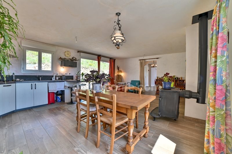 Maison à vendre, 198m², Veynes