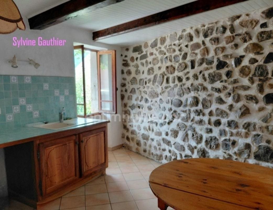 Maison à vendre, 133m², La Roche-des-Arnauds