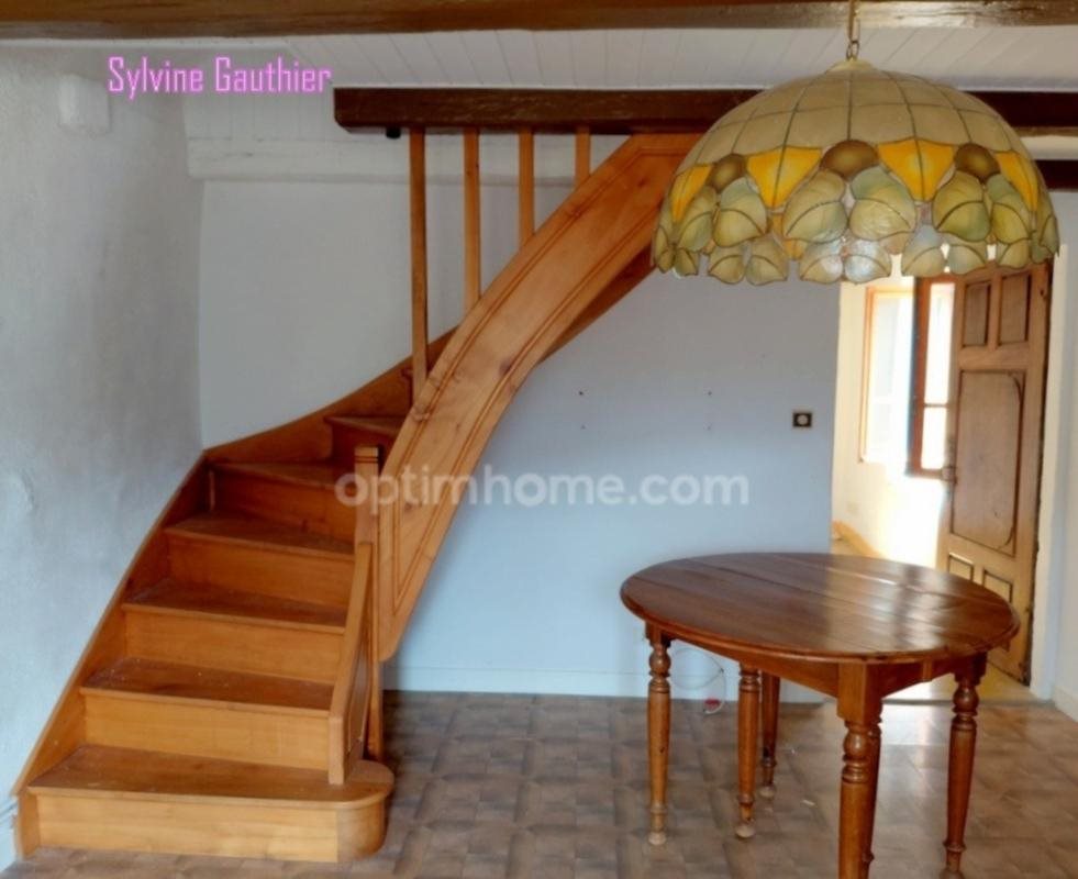 Maison à vendre, 133m², La Roche-des-Arnauds