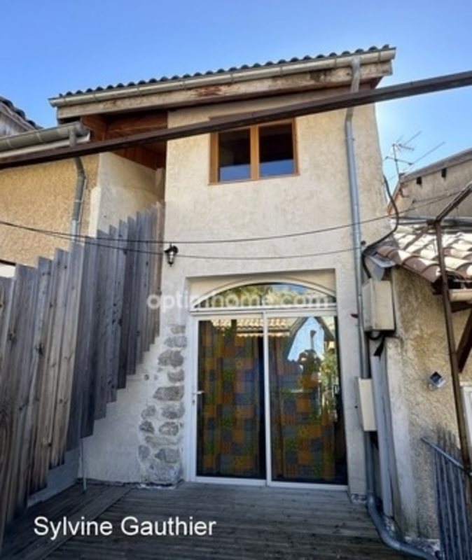 Appartement à vendre, 69m², Veynes