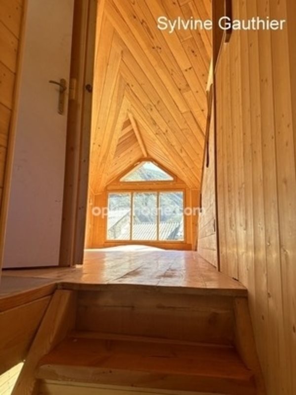 Appartement à vendre, 69m², Veynes