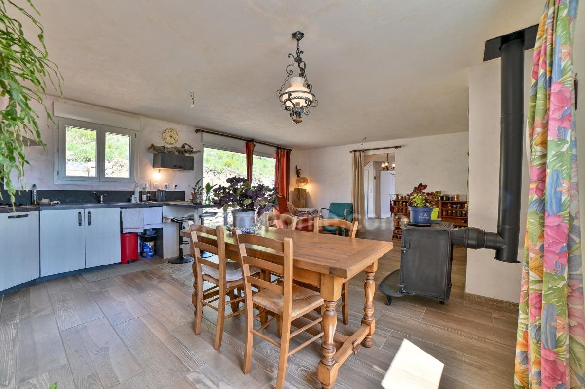 Maison à vendre, 120m², Veynes