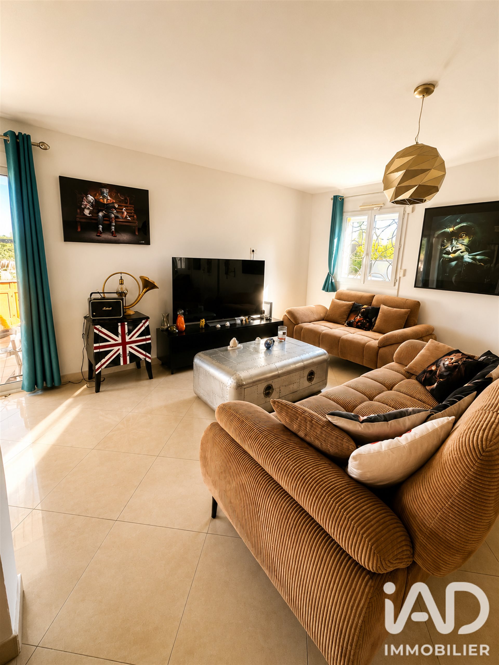 Maison à vendre, 96m², Frontignan