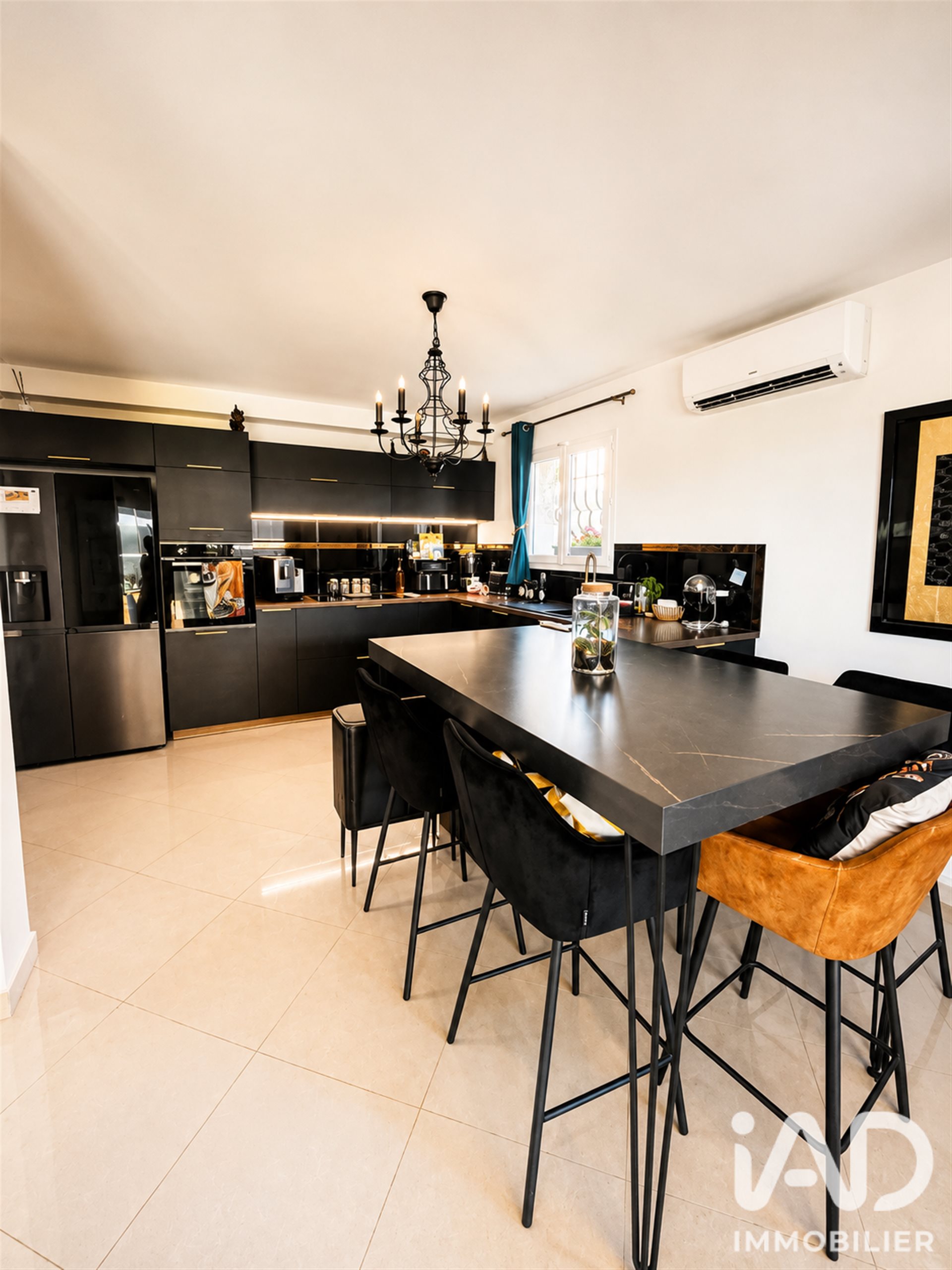 Maison à vendre, 96m², Frontignan