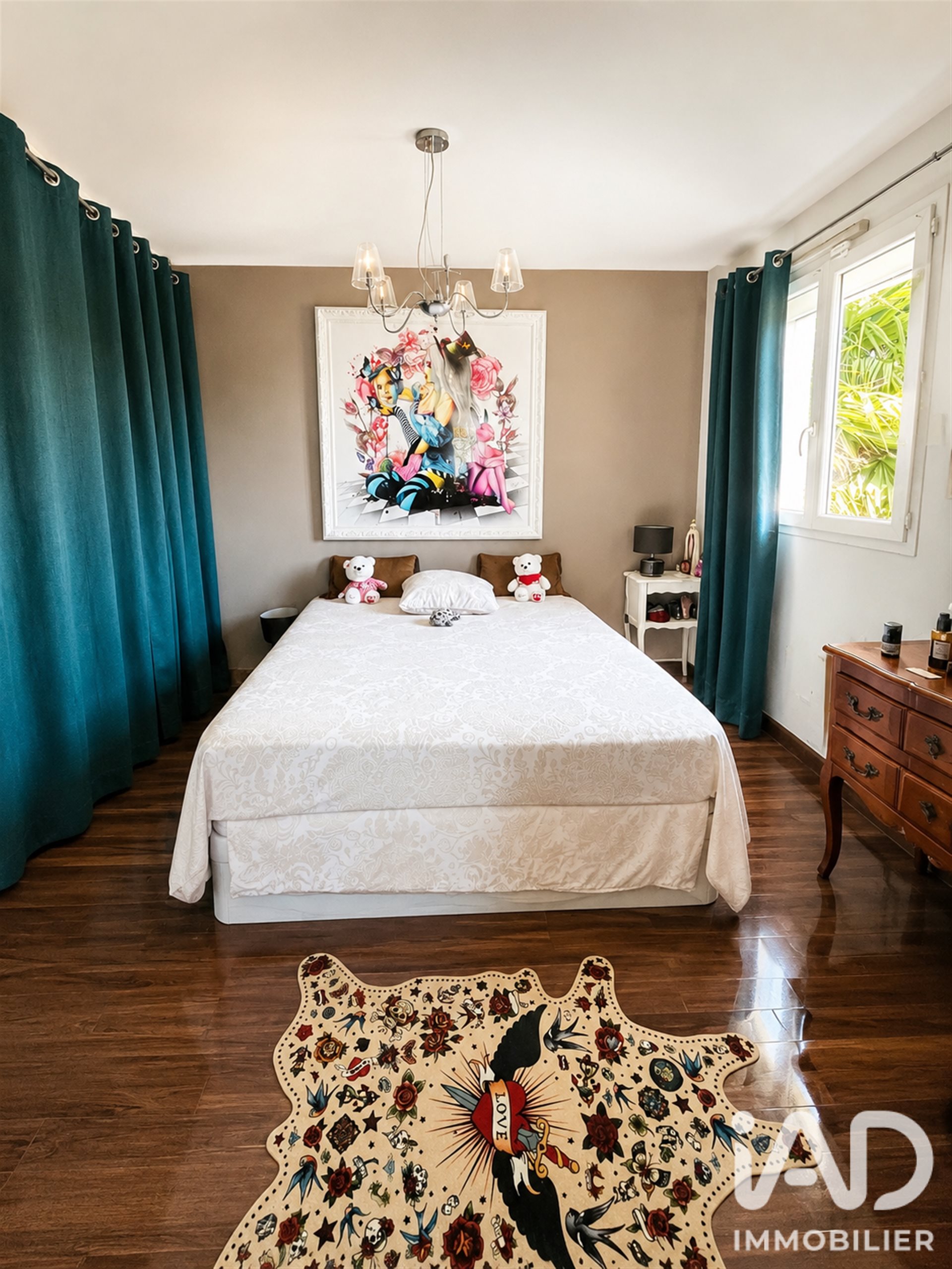 Maison à vendre, 96m², Frontignan