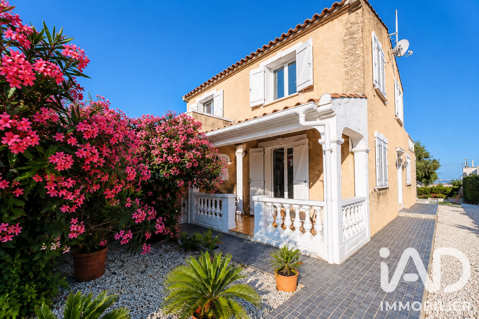 Maison à vendre, 131m², Frontignan