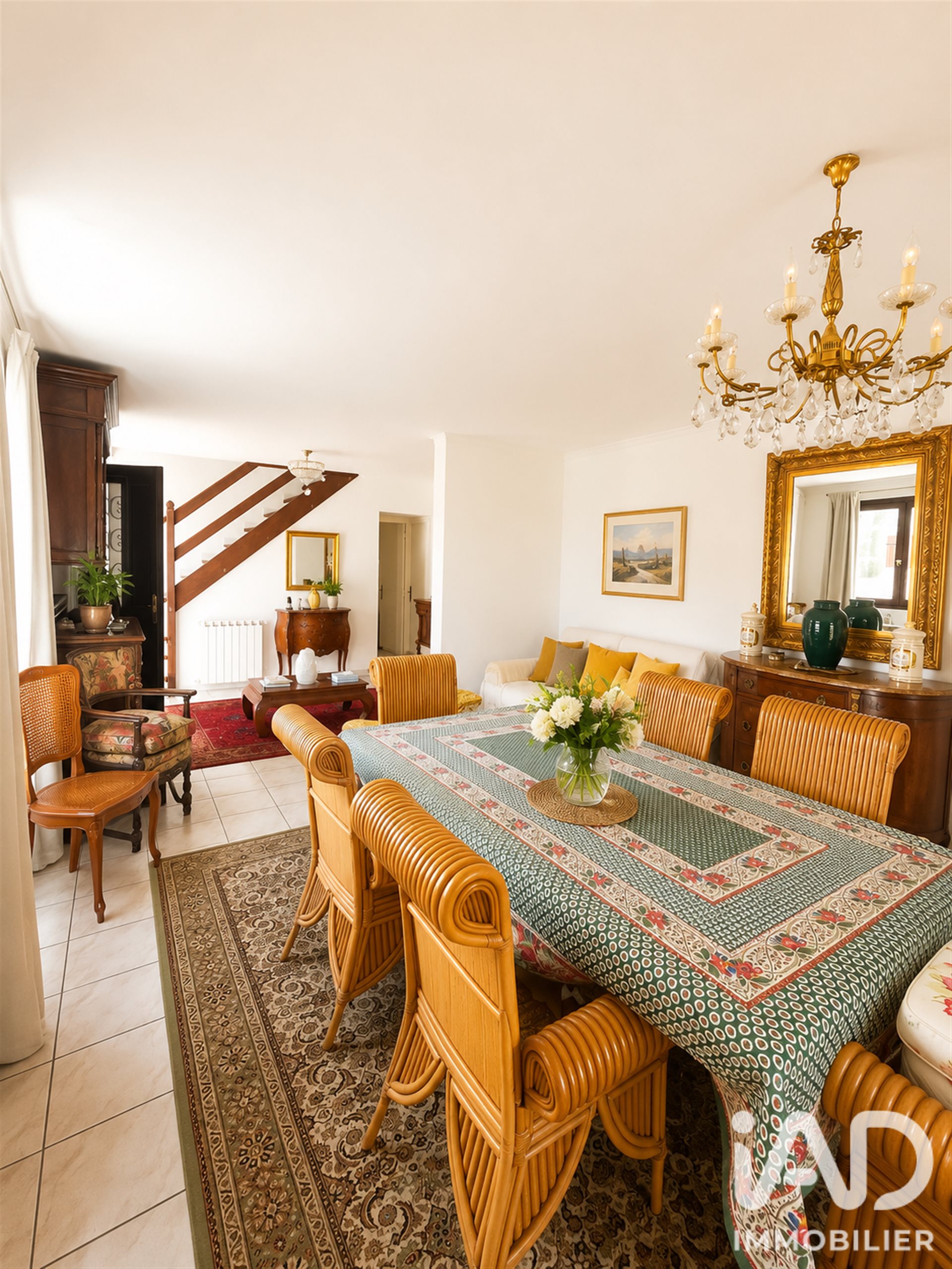 Maison à vendre, 131m², Frontignan