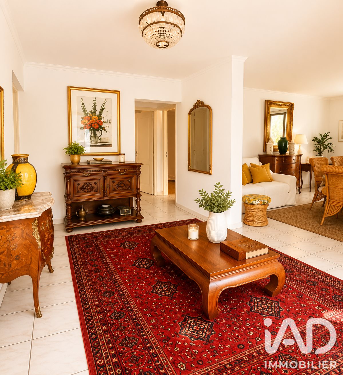 Maison à vendre, 131m², Frontignan