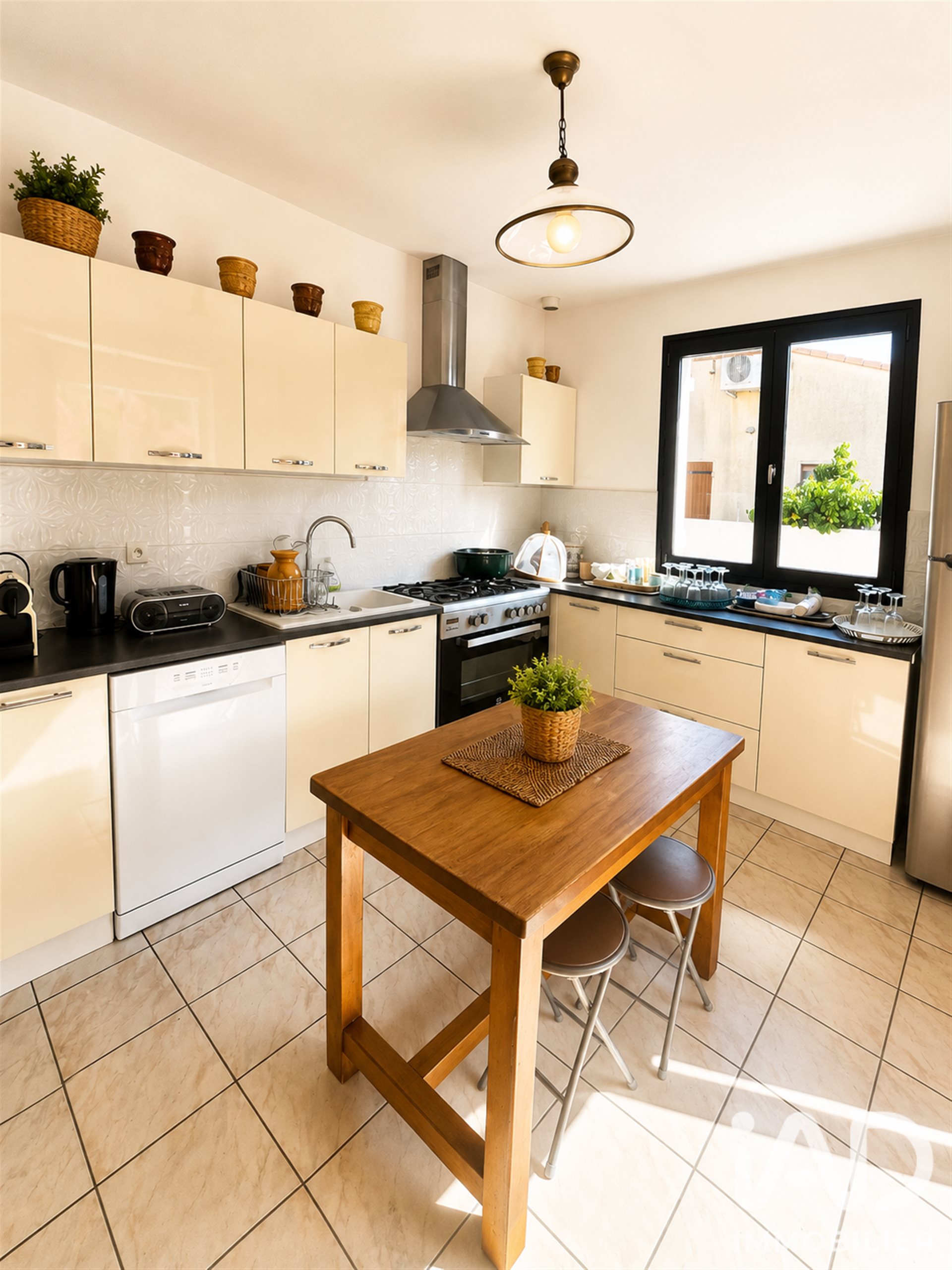 Maison à vendre, 131m², Frontignan