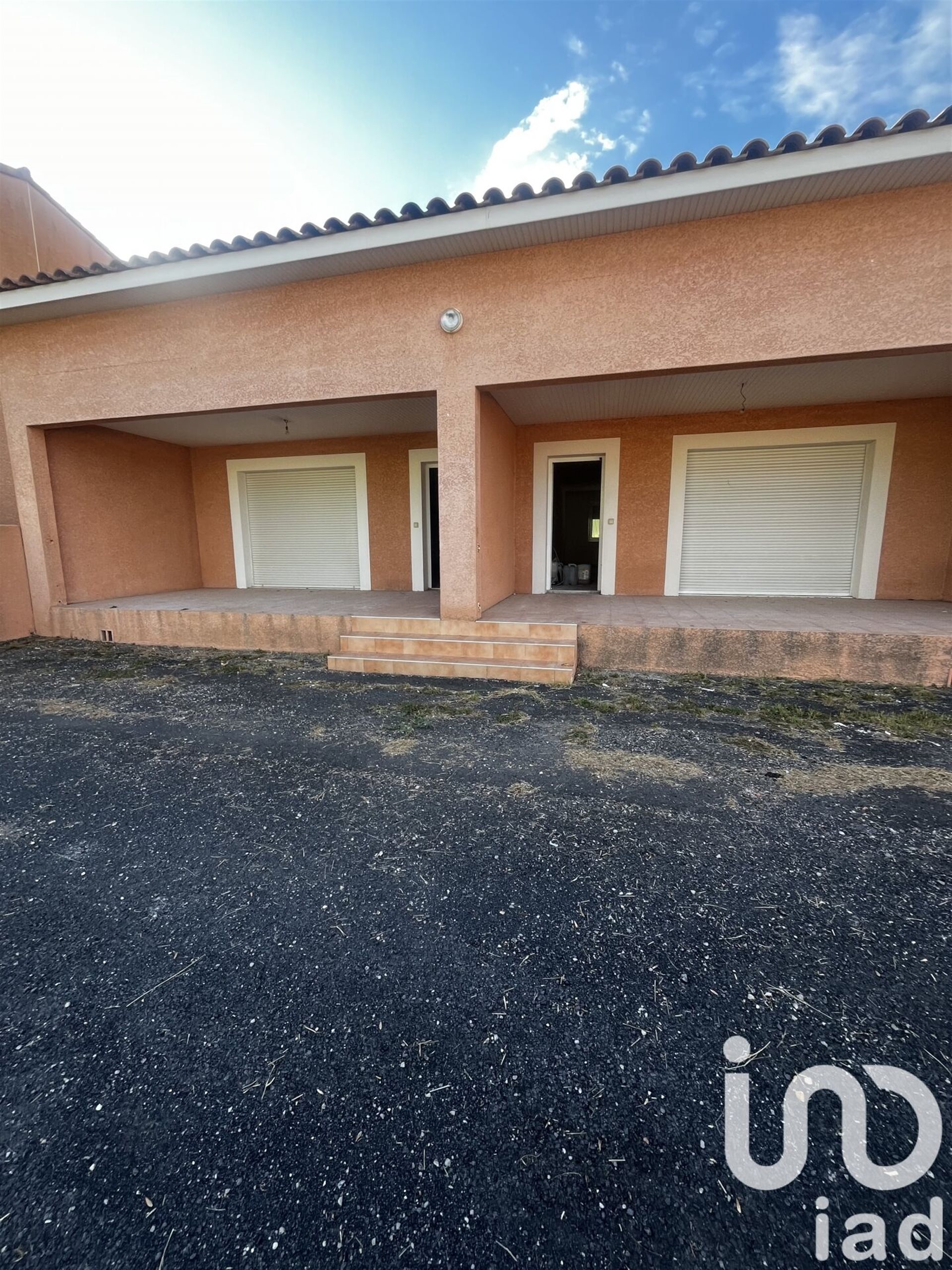 Maison à vendre, 330m², Vic-la-Gardiole