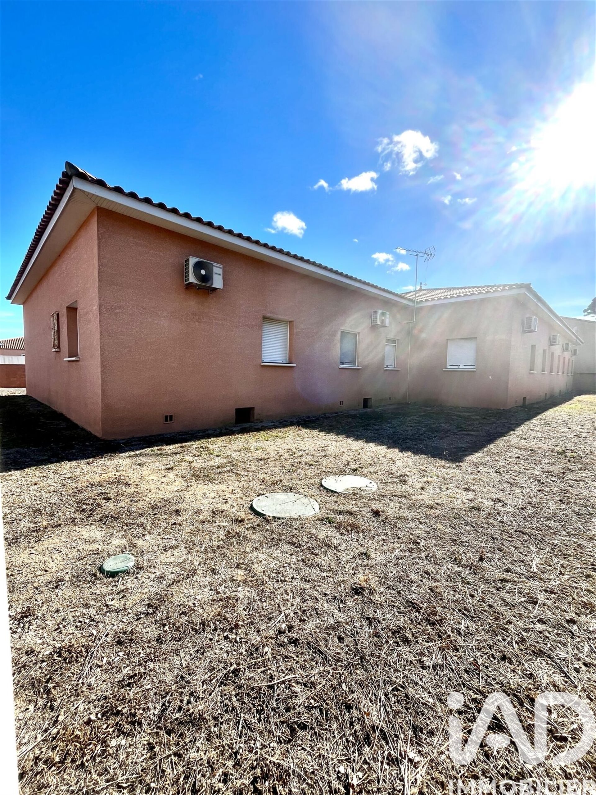 Maison à vendre, 330m², Vic-la-Gardiole