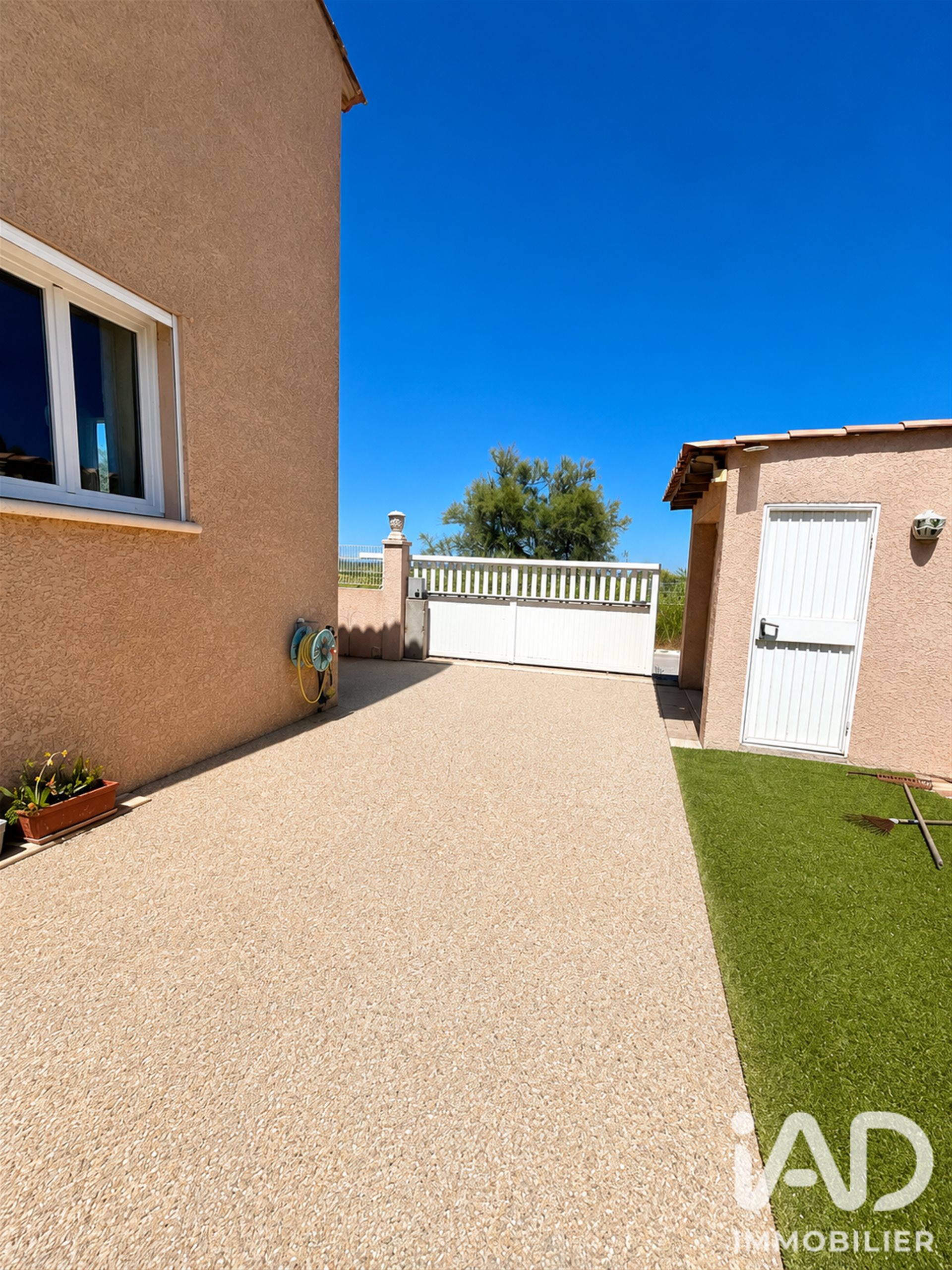 Maison à vendre, 154m², Frontignan