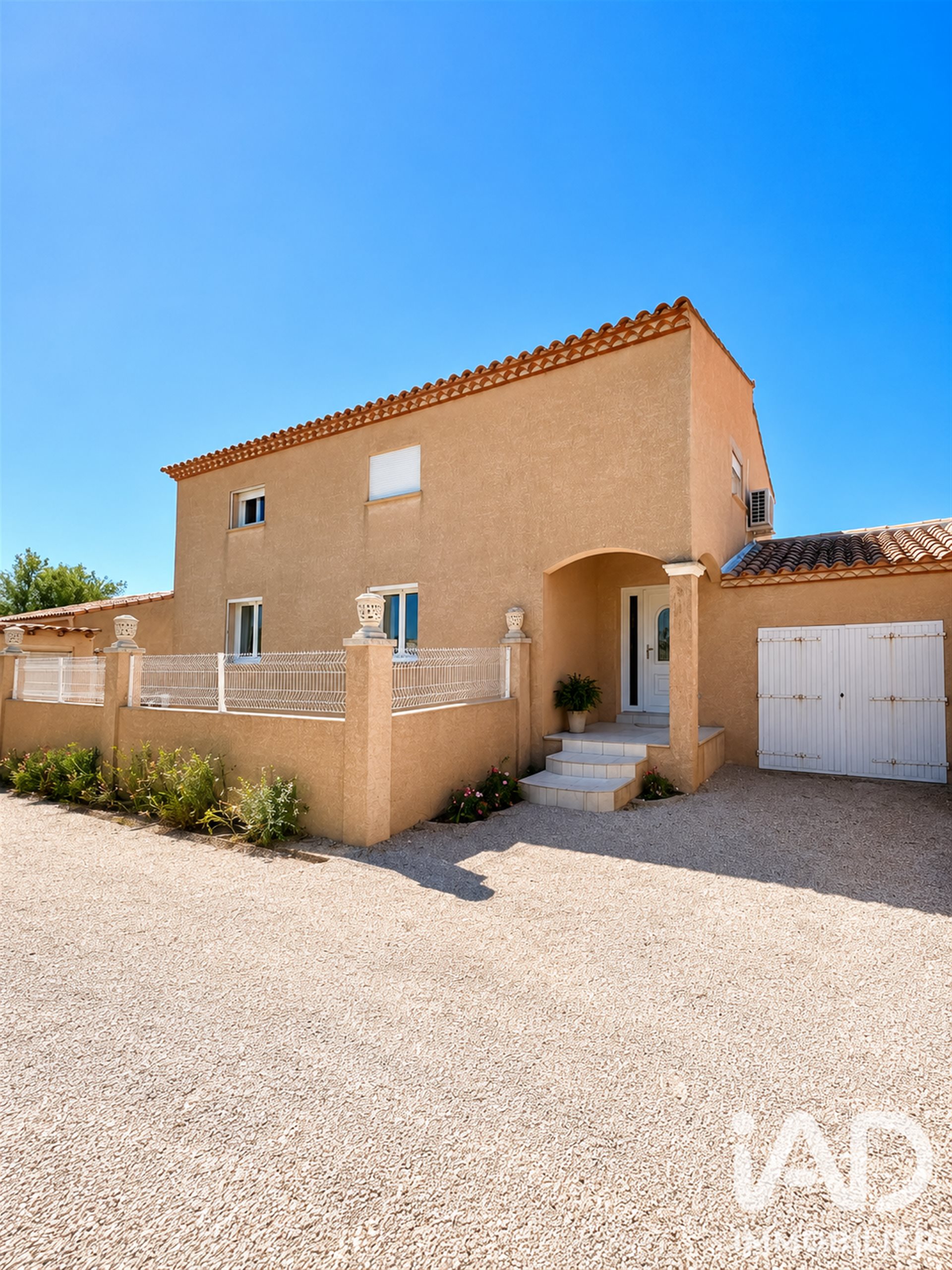 Maison à vendre, 154m², Frontignan