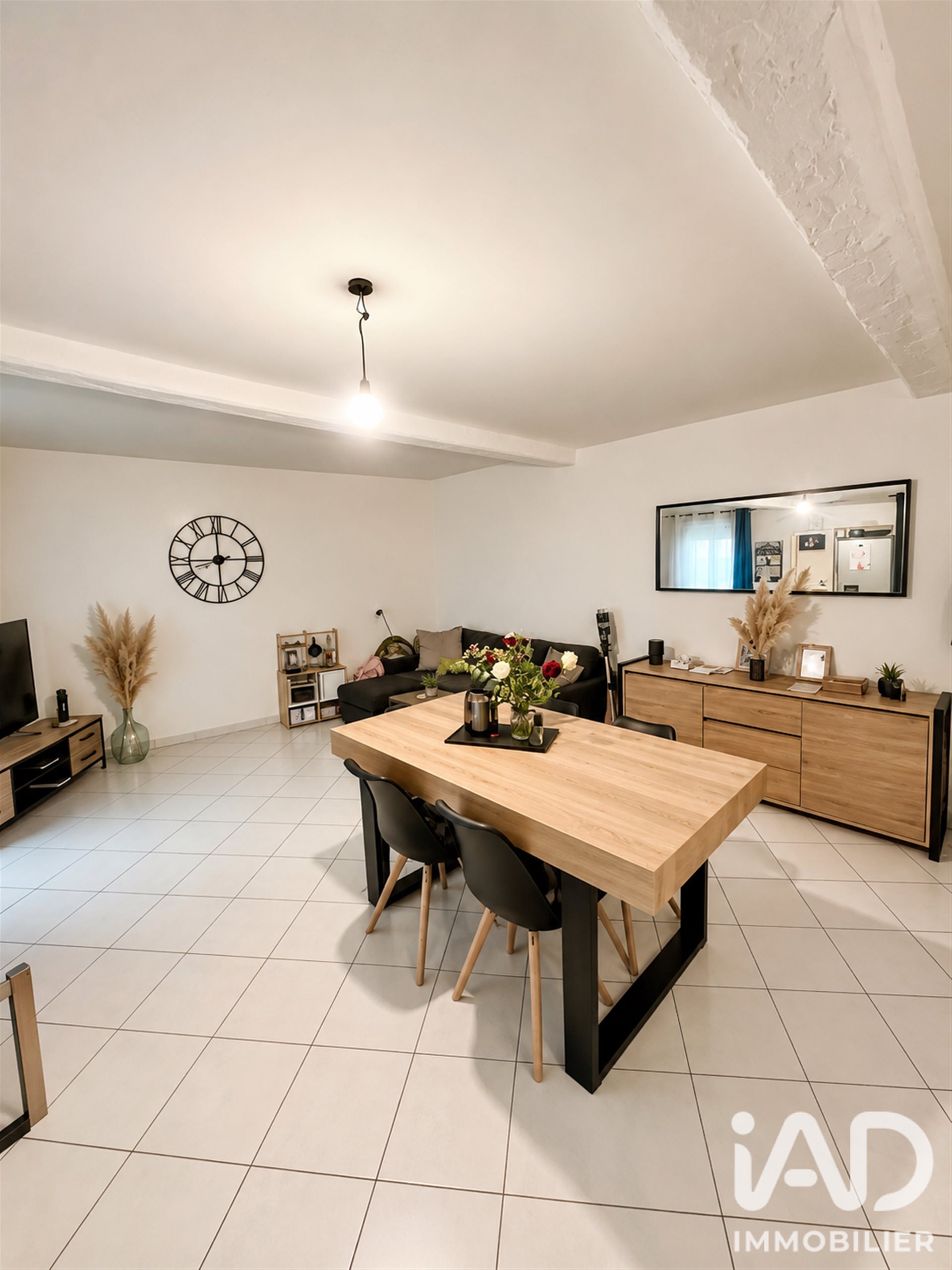 Maison à vendre, 70m², Frontignan