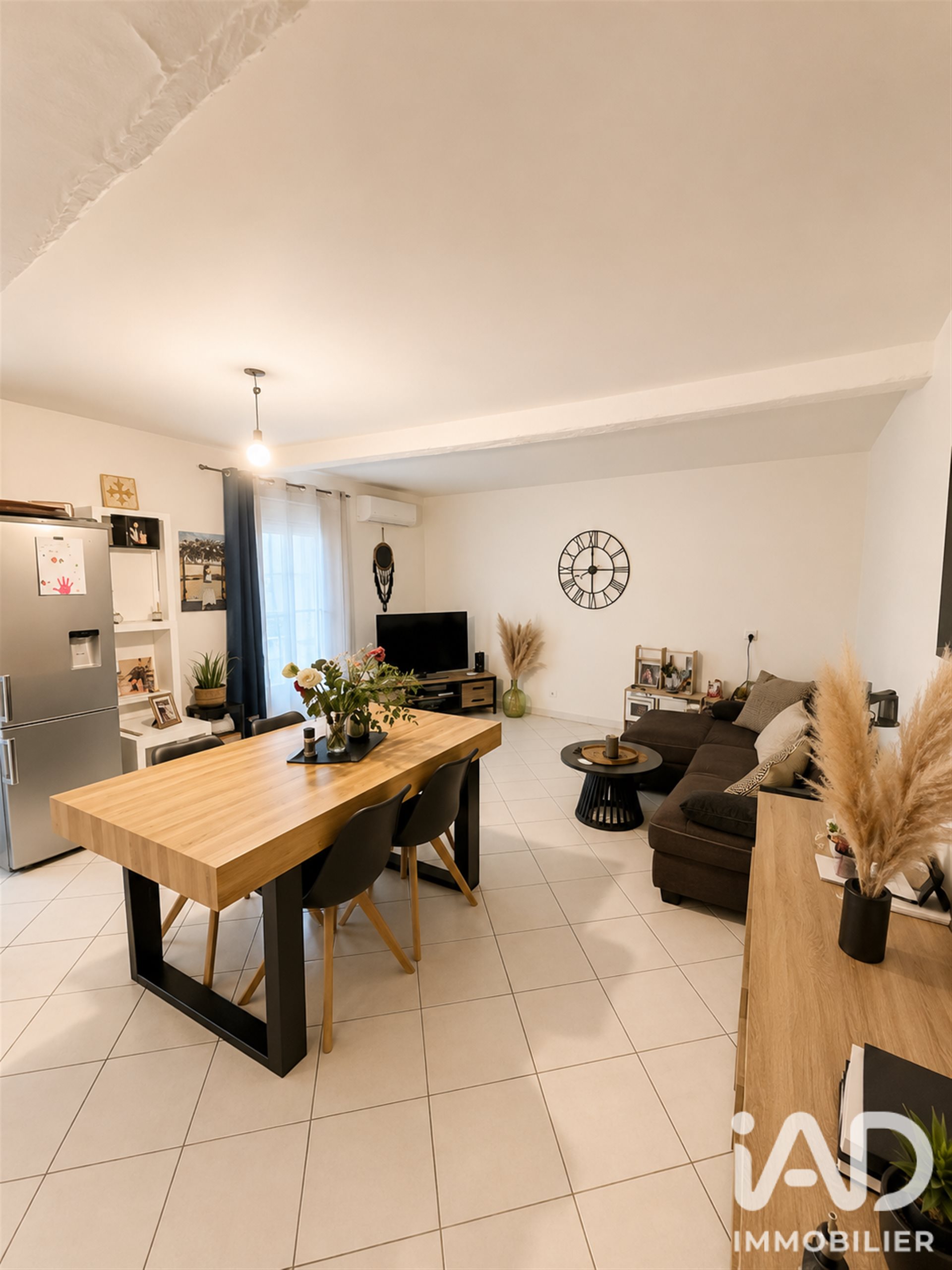 Maison à vendre, 70m², Frontignan