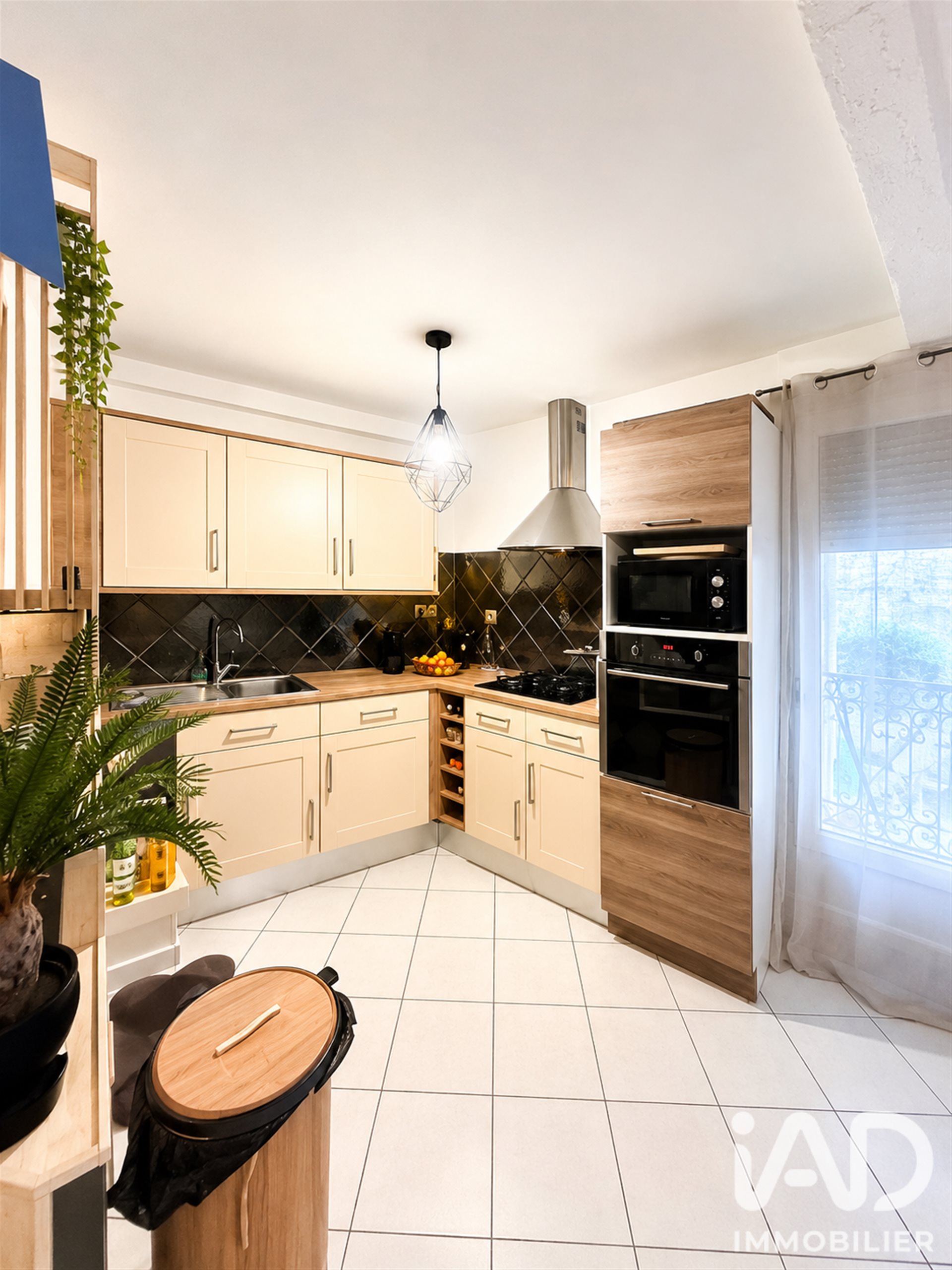 Maison à vendre, 70m², Frontignan