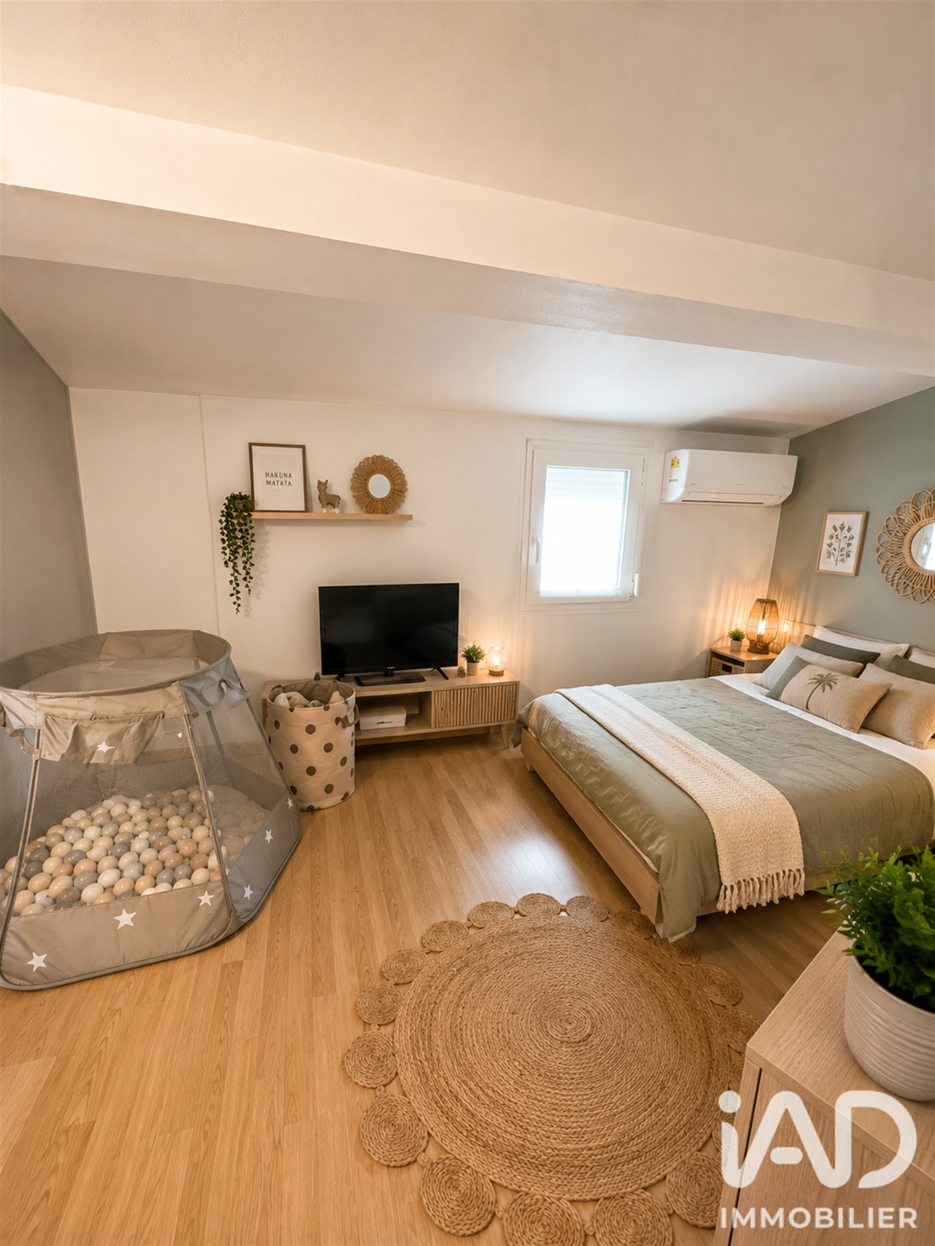 Maison à vendre, 70m², Frontignan