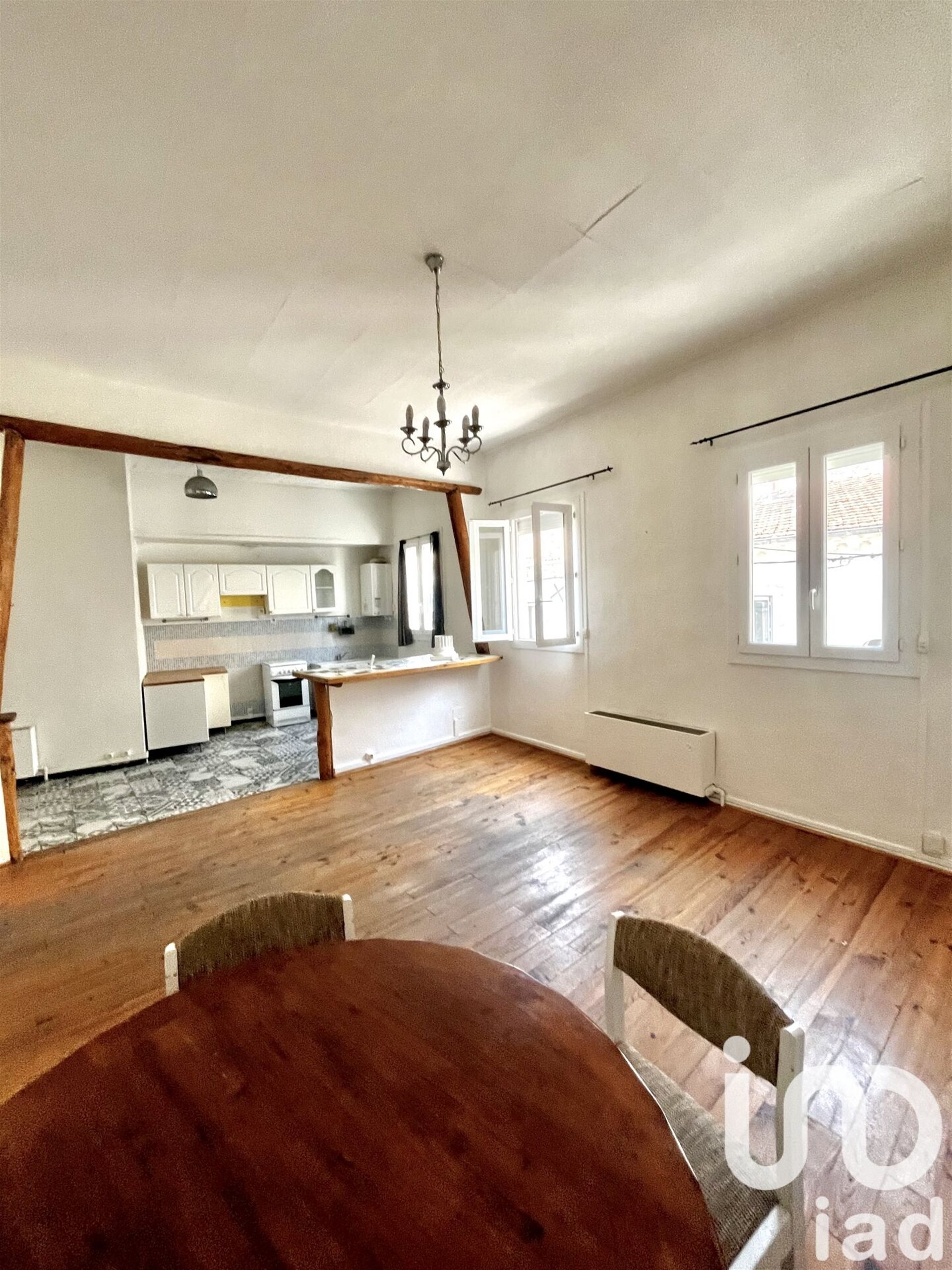 Appartement à vendre, 90m², Frontignan