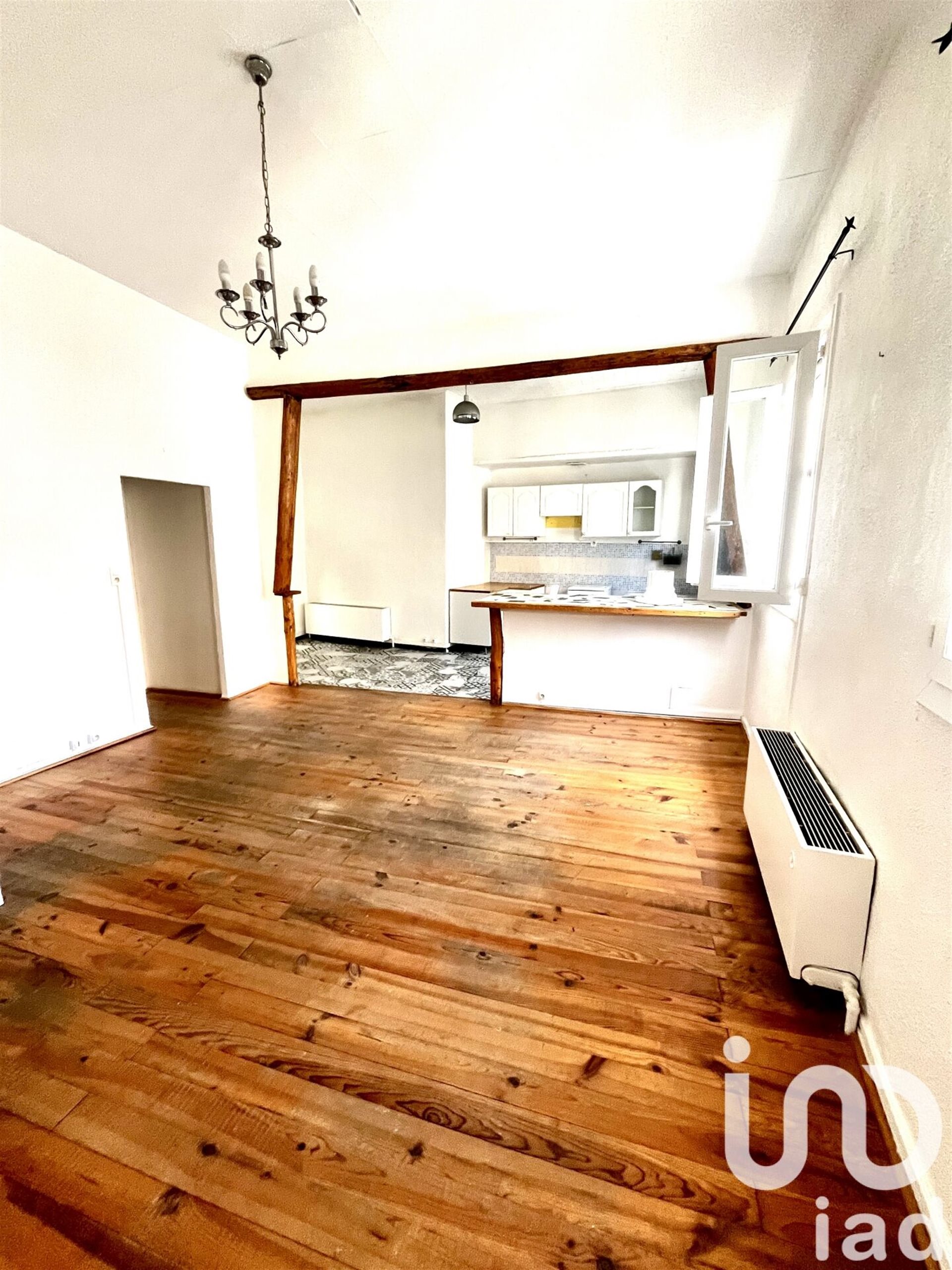 Appartement à vendre, 90m², Frontignan