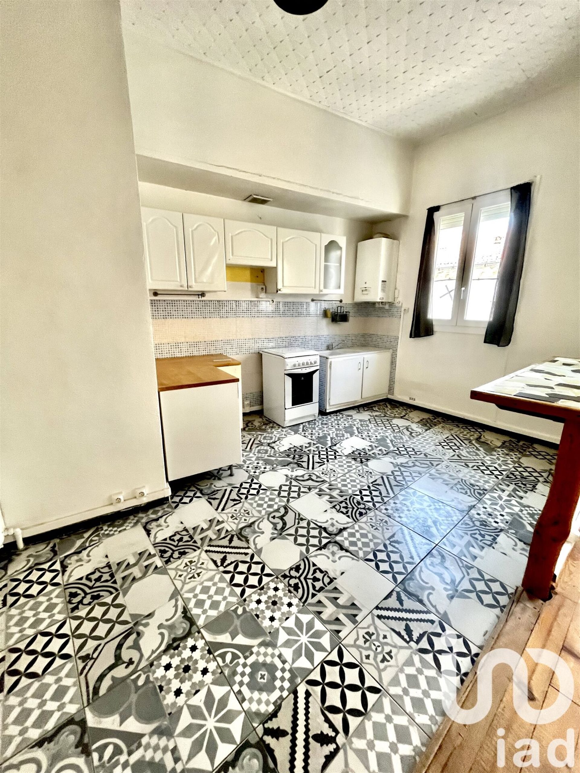 Appartement à vendre, 90m², Frontignan