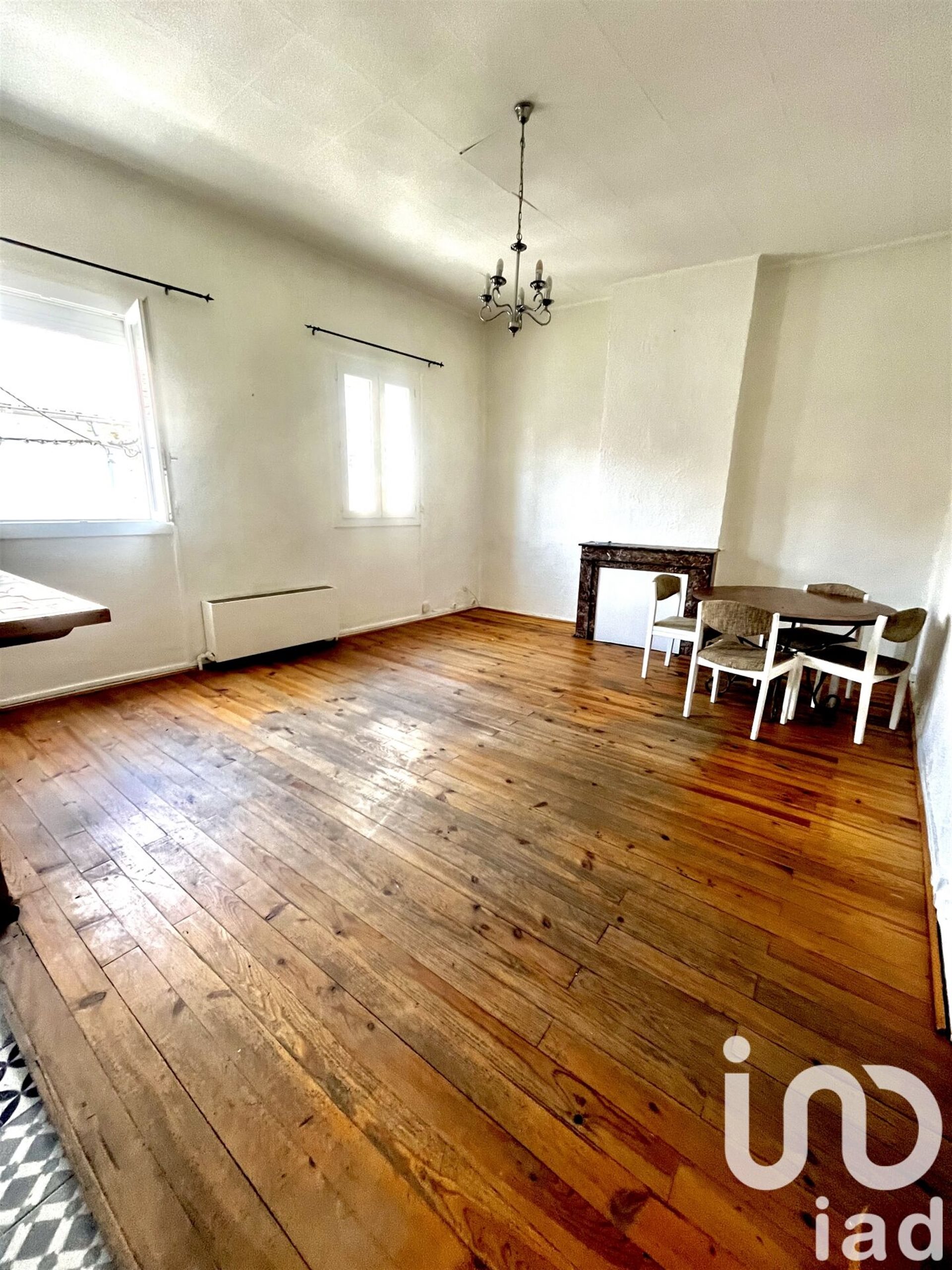 Appartement à vendre, 90m², Frontignan