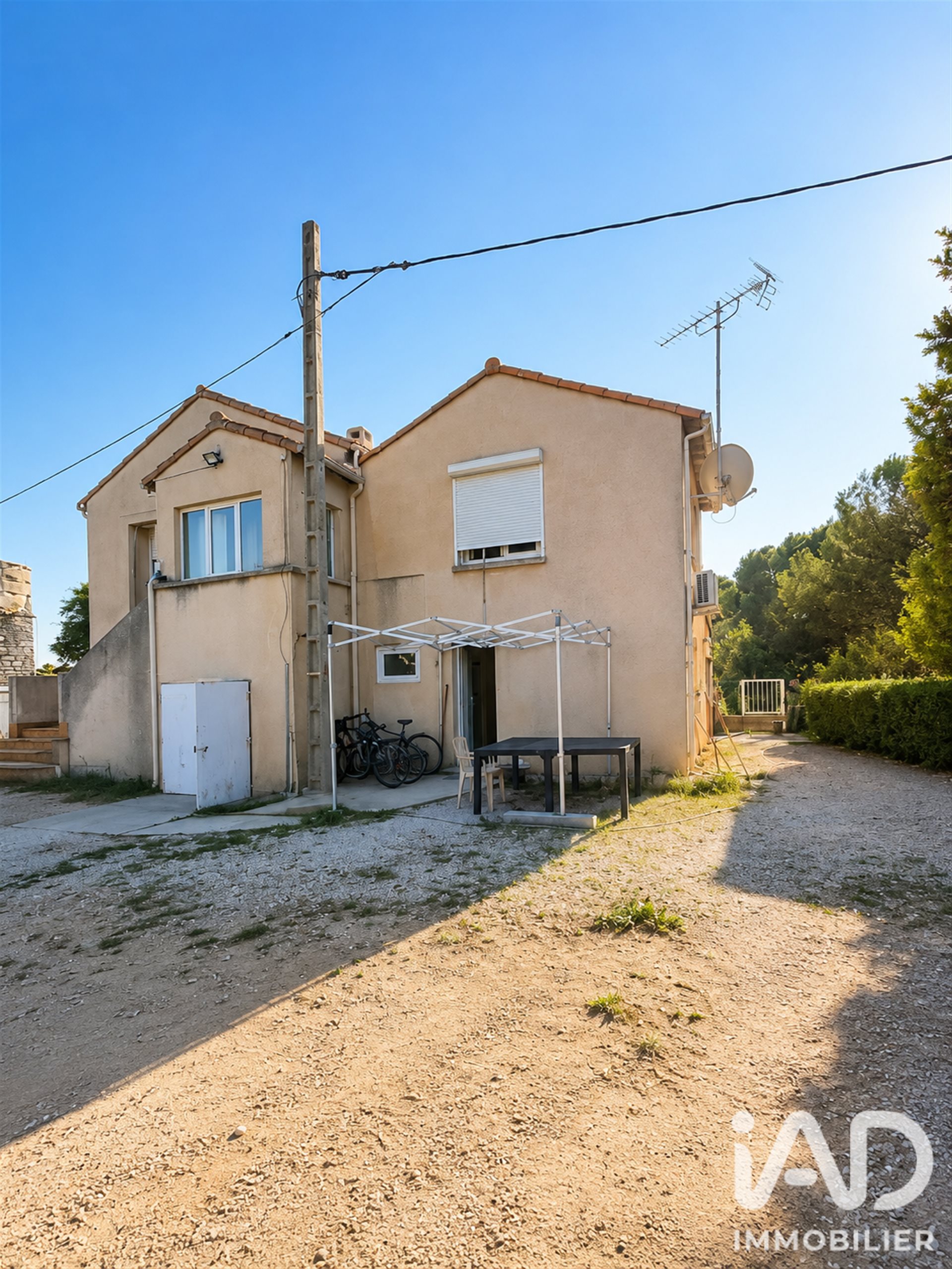 Maison à vendre, 88m², Vic-la-Gardiole