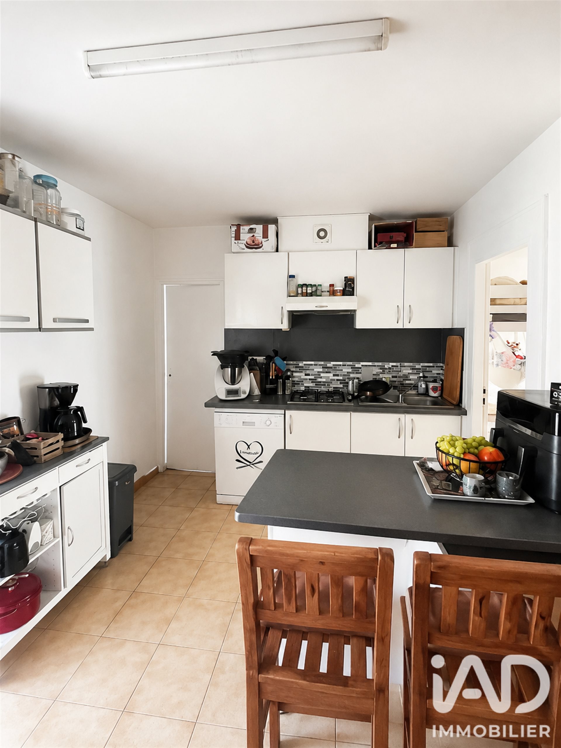 Maison à vendre, 88m², Vic-la-Gardiole