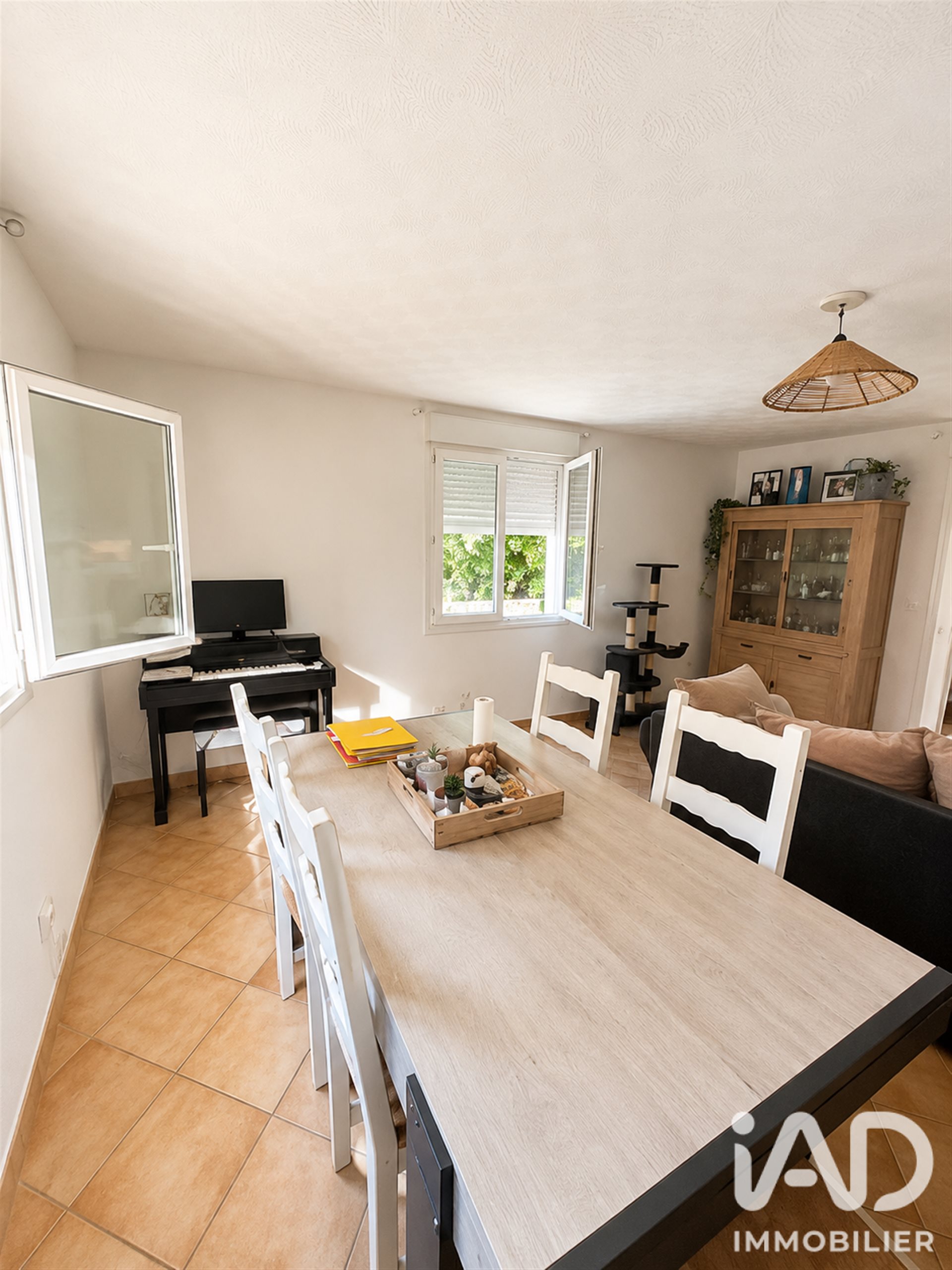 Maison à vendre, 88m², Vic-la-Gardiole