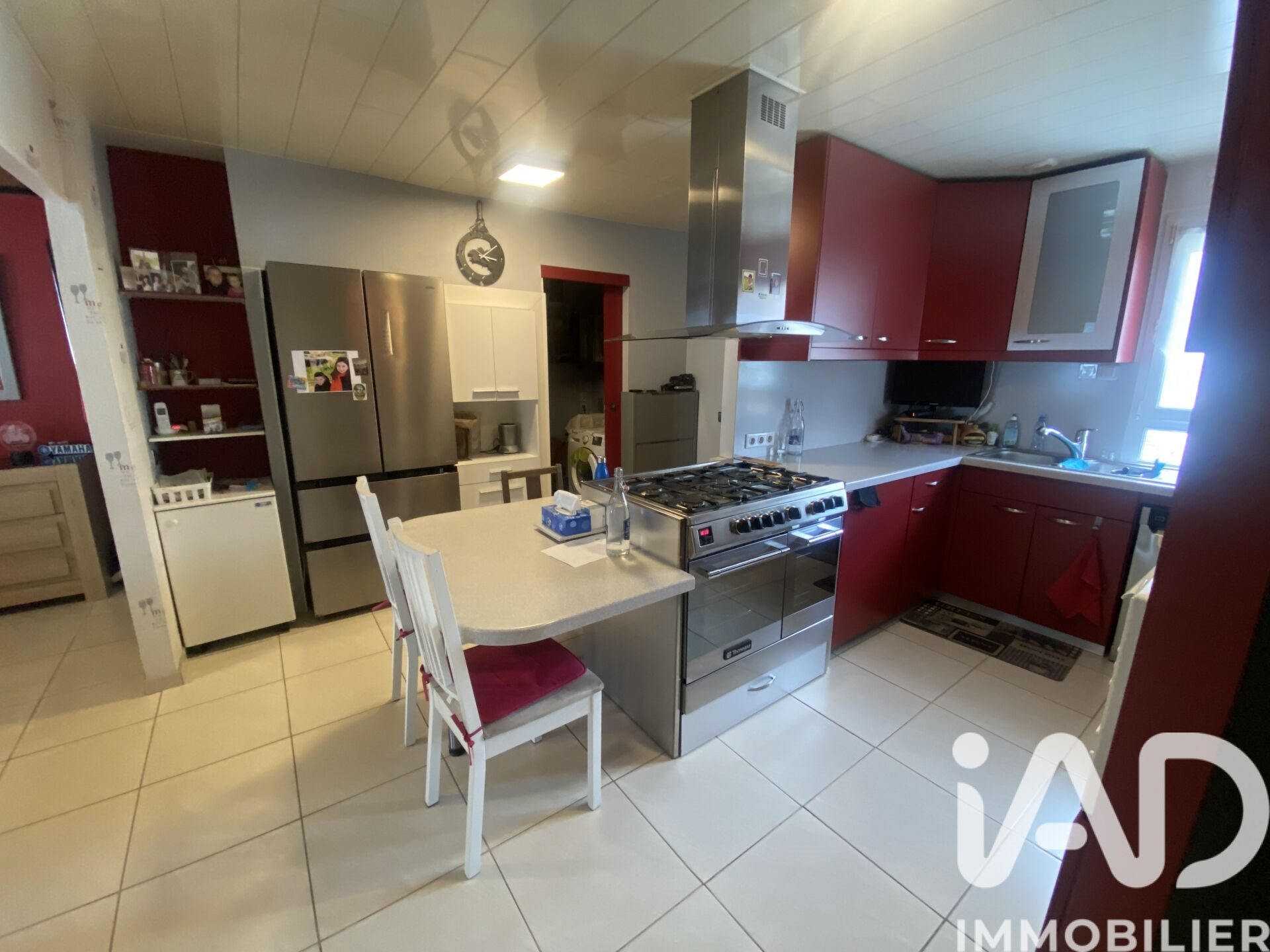 Maison à vendre, 129m², Claye-Souilly