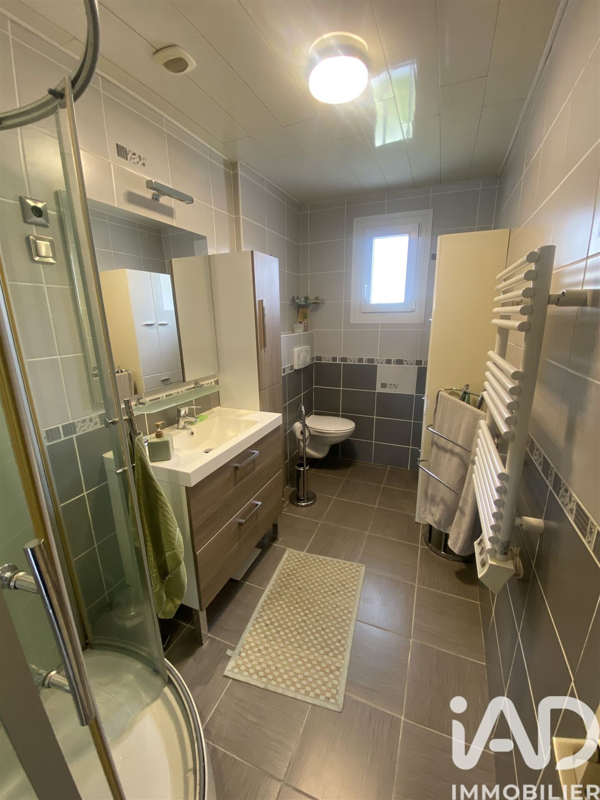 Maison à vendre, 129m², Claye-Souilly